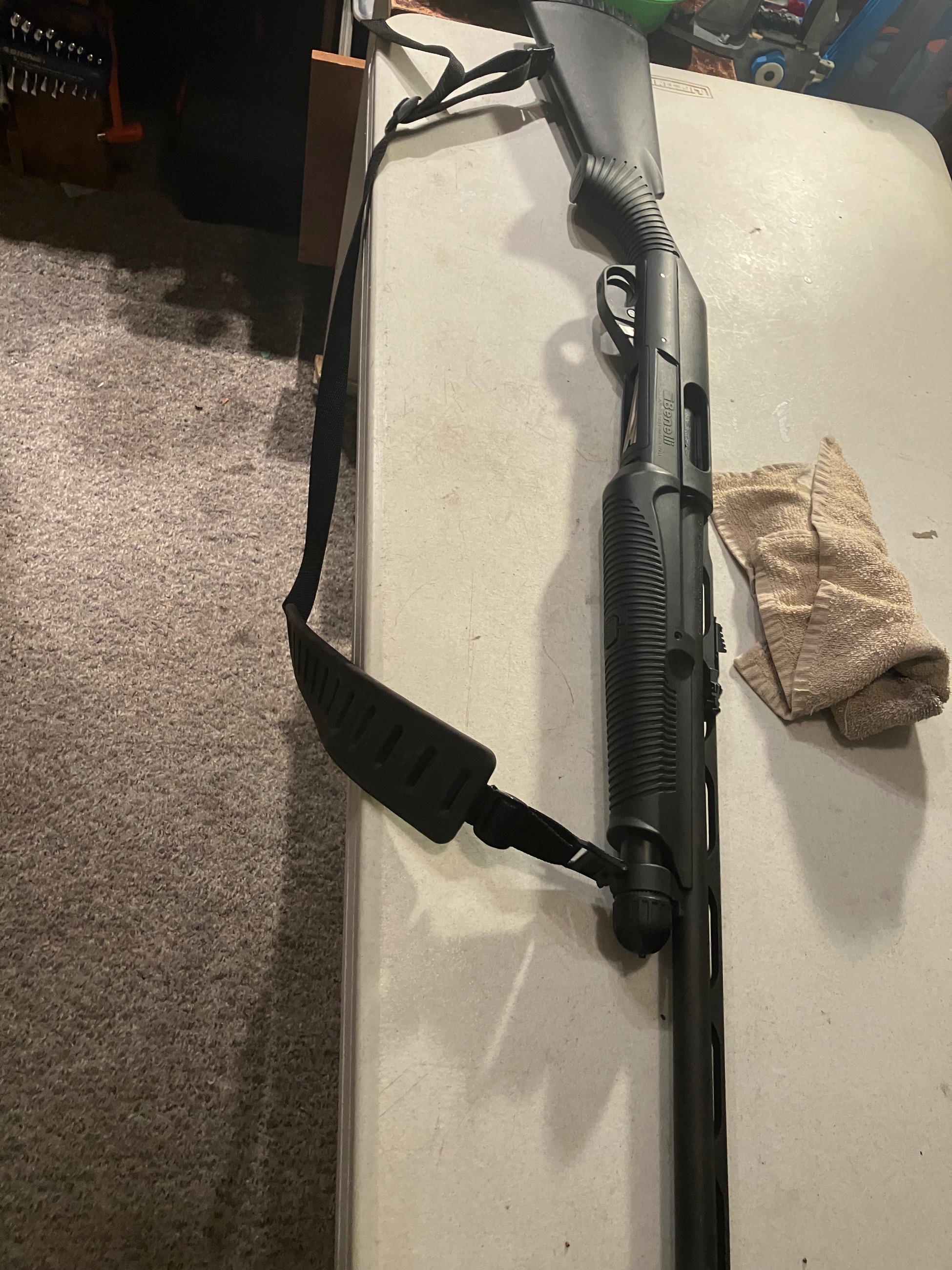 Photo of 3 guns for sale