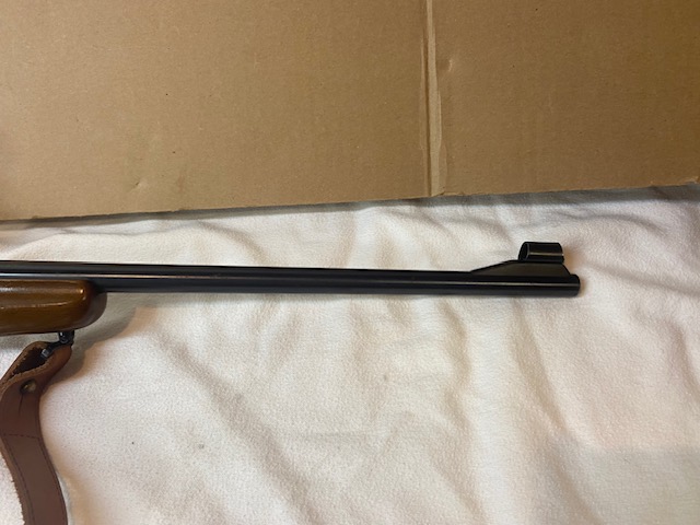 CIL / Anschutz Model 300 .22 Take Down - 4 - 1760484270010_IMG_9432