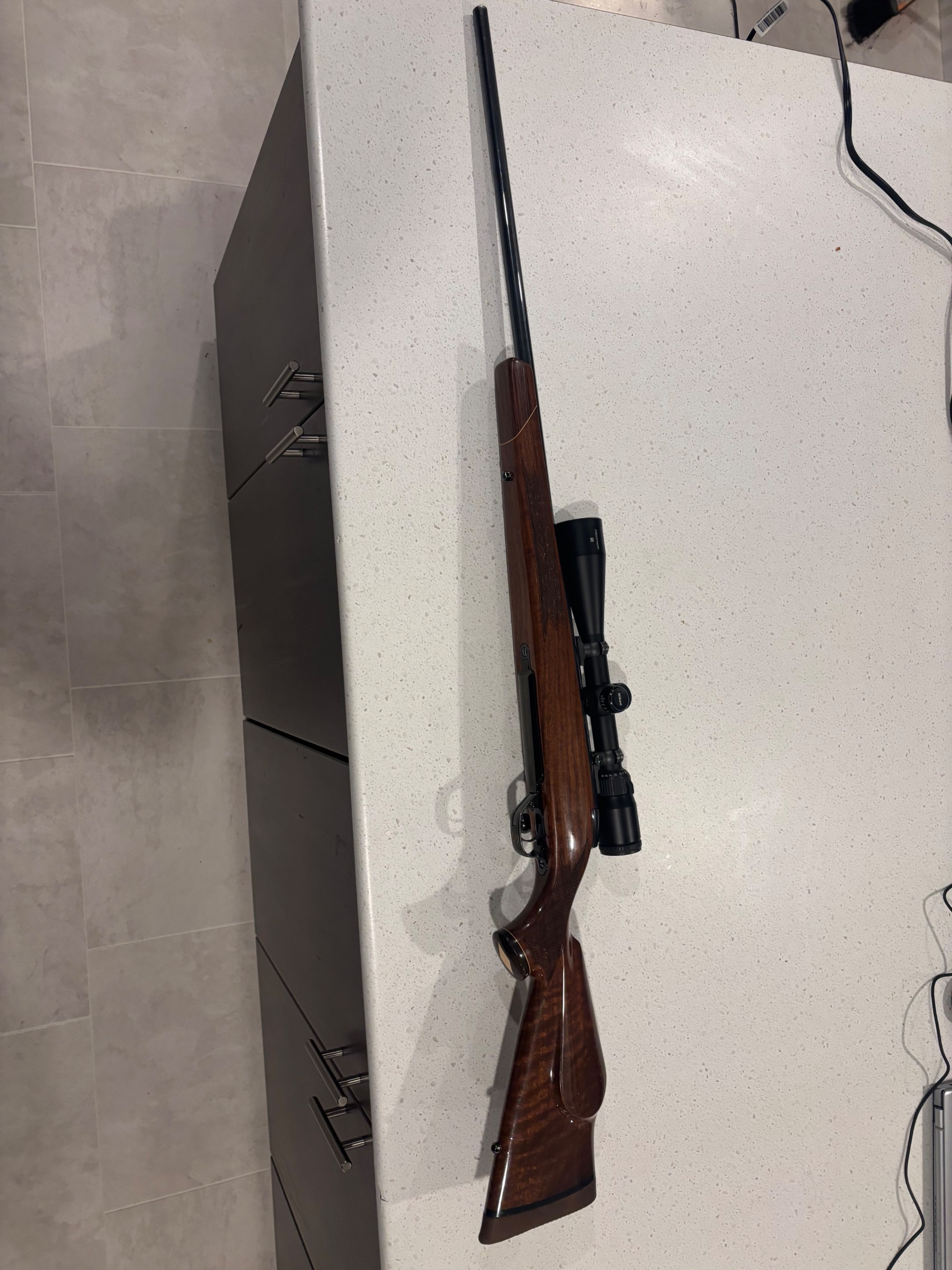 Photo of 270 weatherby magnum 