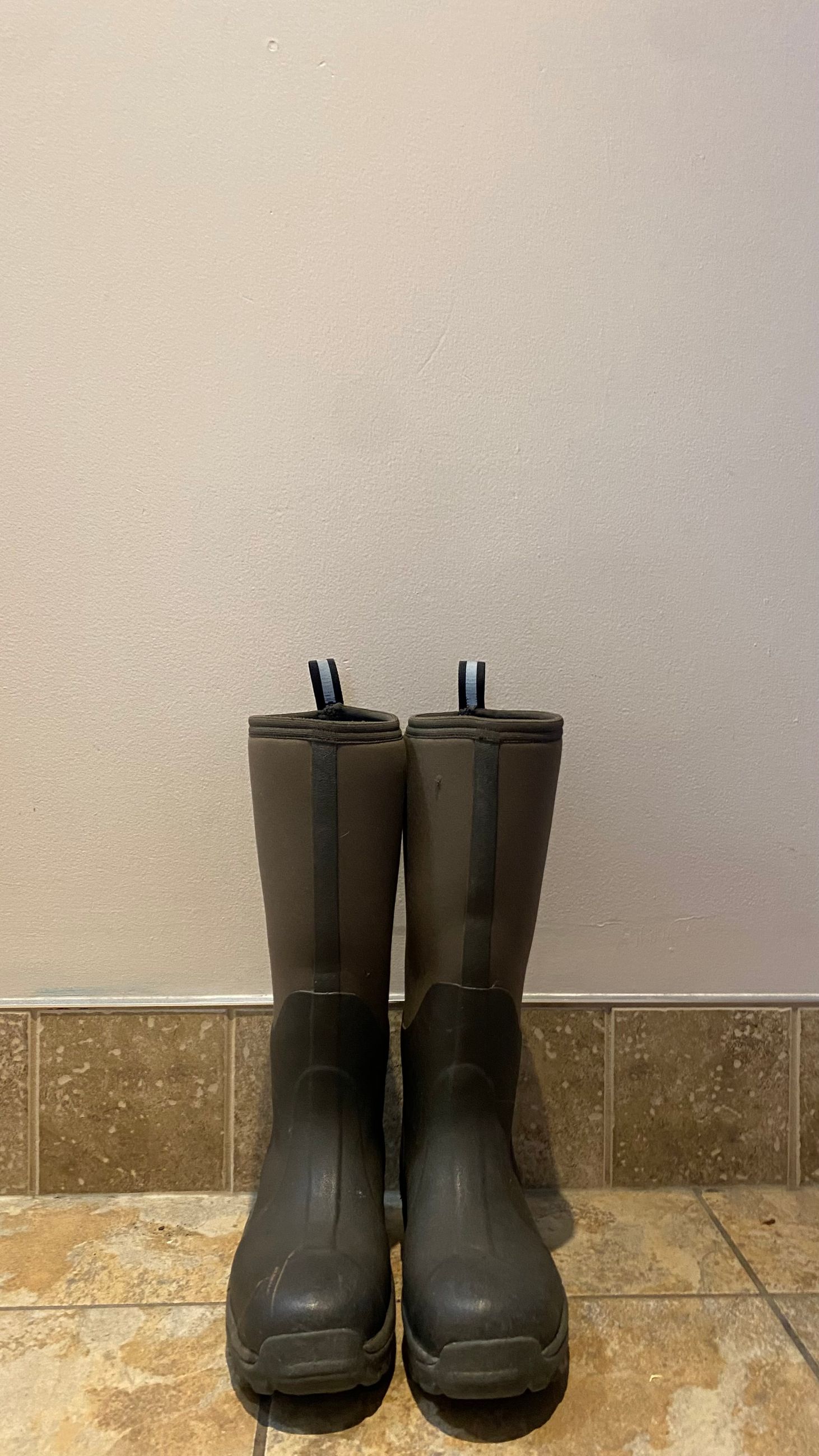 Photo of Hunting boots 