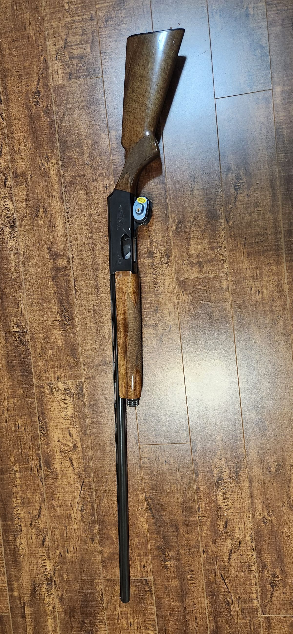 Photo of Browning 12 gauge