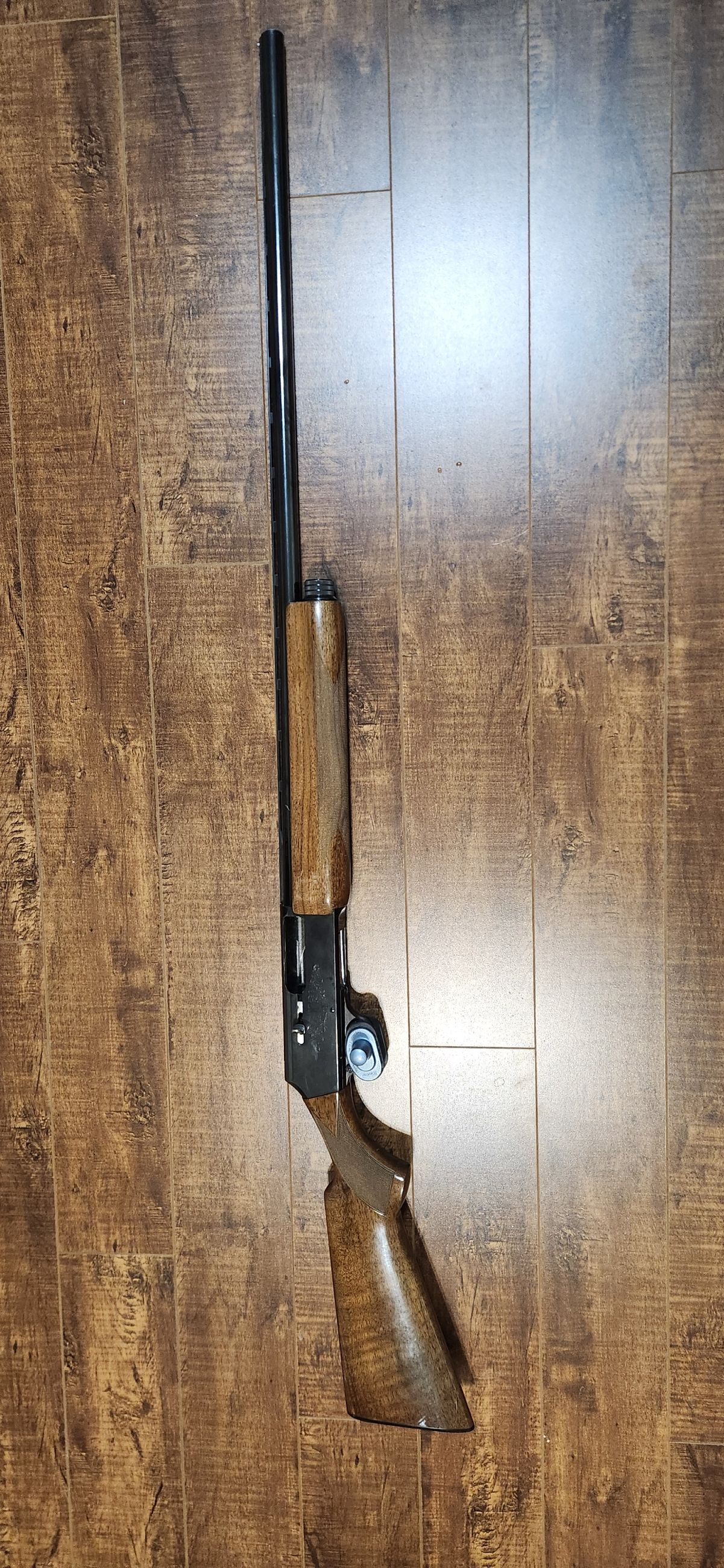 Photo of Browning 12 gauge