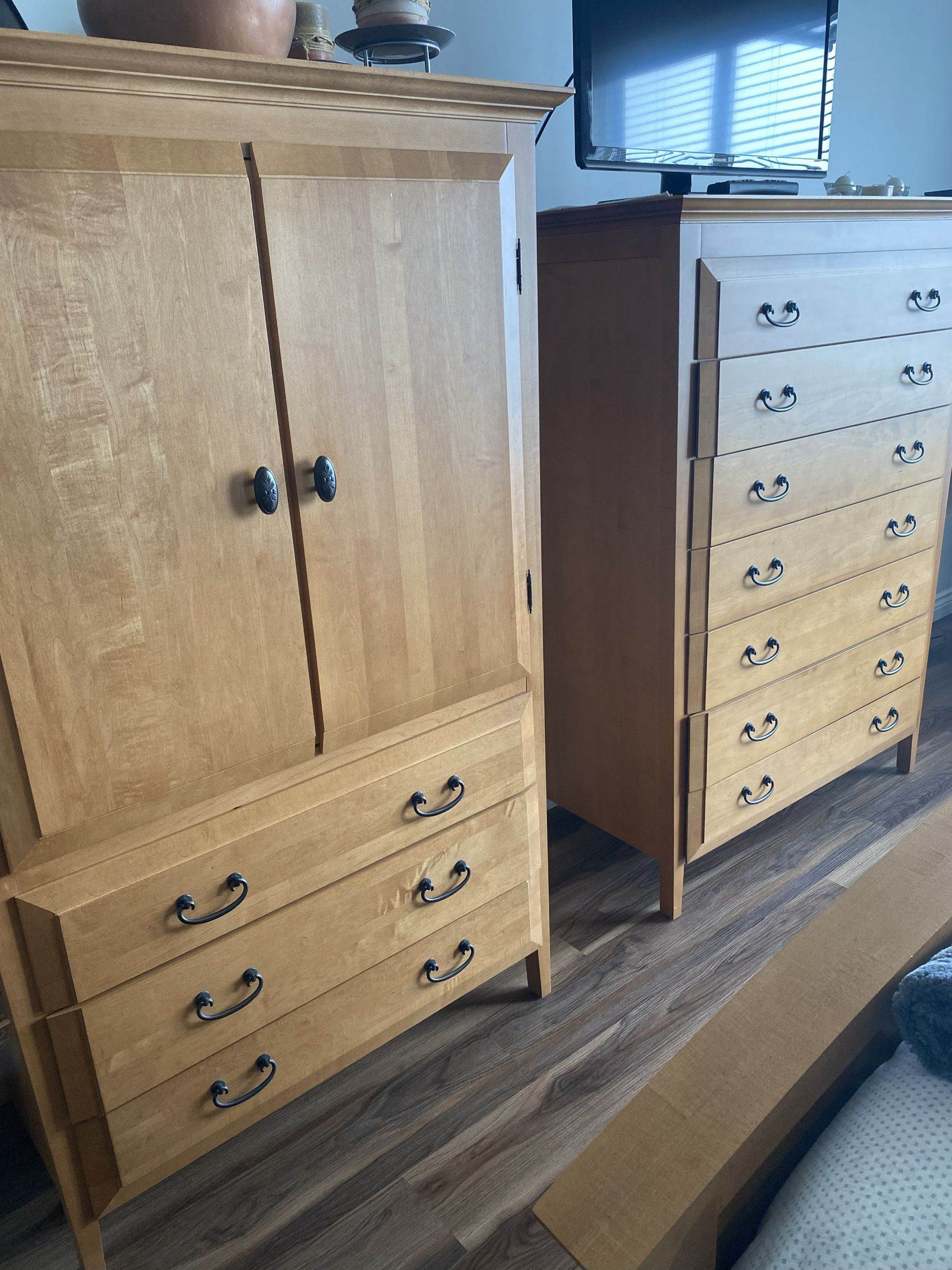 Photo of Bedroom furniture