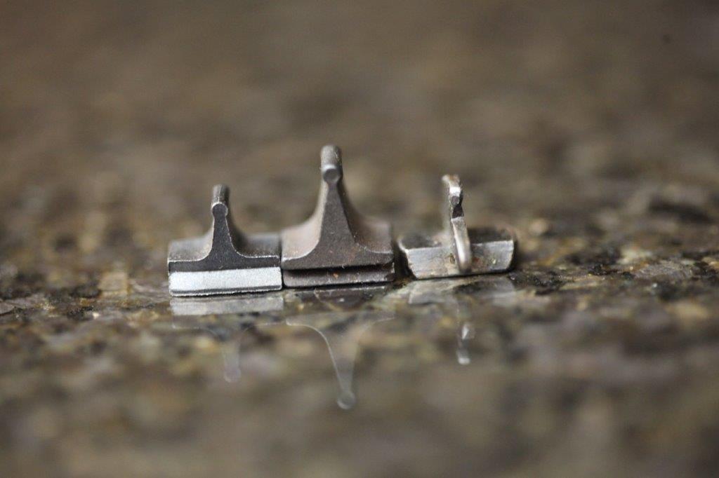 Photo of Winchester Vintage Rimfire Front Sights  -  Models  61 - 62 - 63 - 67 - 68 - 69 - 72 - 74 - 90 - 1890 - 1903 - 1906       