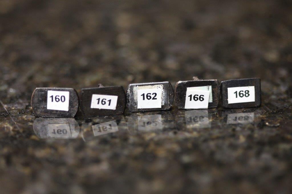 Winchester Vintage Rimfire Front Sights  -  Models  61 - 62 - 63 - 67 - 68 - 69 - 72 - 74 - 90 - 1890 - 1903 - 1906        - 11 - 1760592382693_IMG_8820