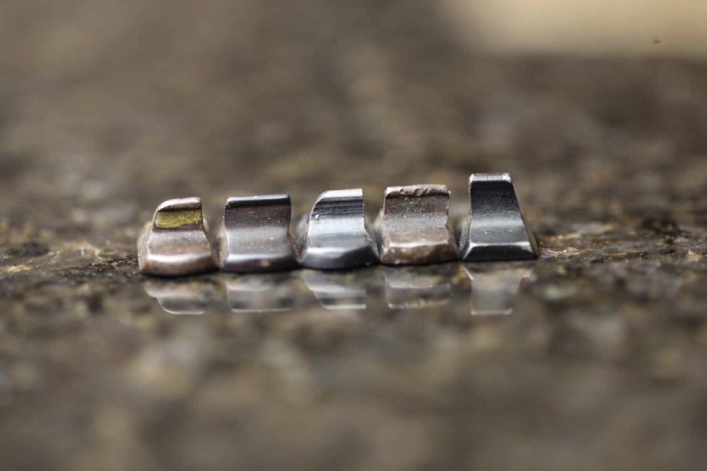 Winchester Vintage Rimfire Front Sights  -  Models  61 - 62 - 63 - 67 - 68 - 69 - 72 - 74 - 90 - 1890 - 1903 - 1906        - 13 - 1760592399229_IMG_8821