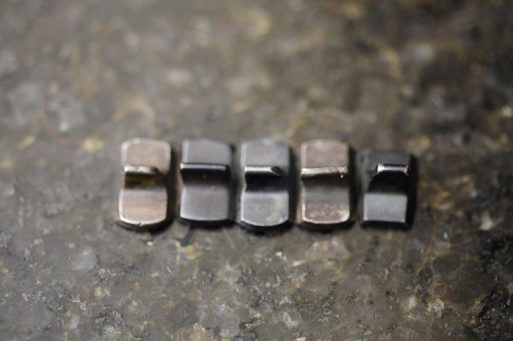 Winchester Vintage Rimfire Front Sights  -  Models  61 - 62 - 63 - 67 - 68 - 69 - 72 - 74 - 90 - 1890 - 1903 - 1906        - 15 - 1760592452822_IMG_8823