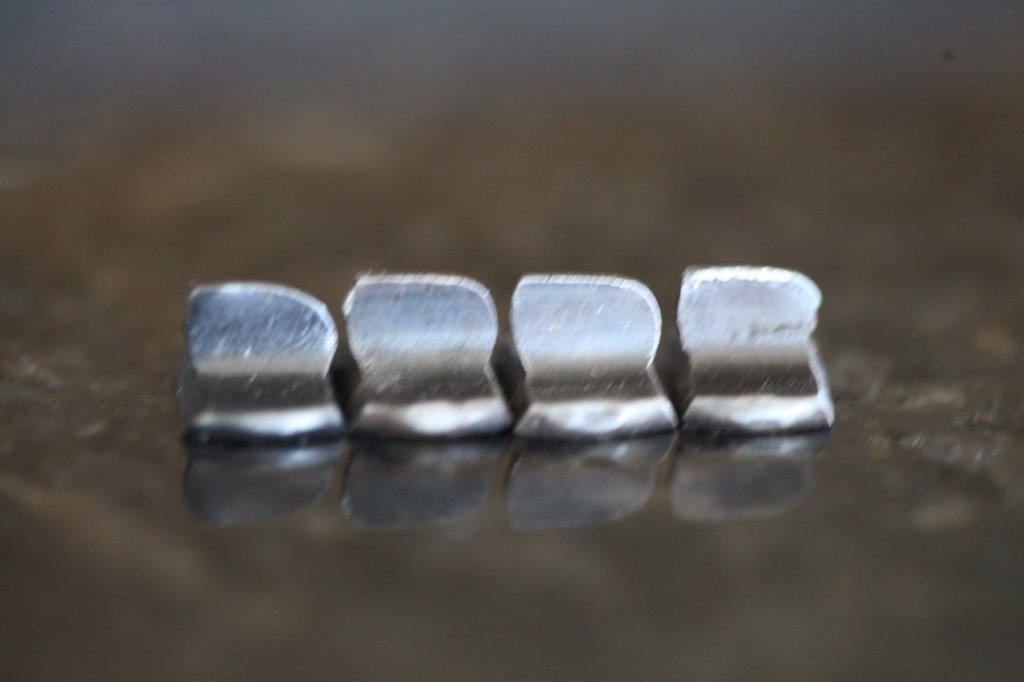 Winchester Vintage Rimfire Front Sights  -  Models  61 - 62 - 63 - 67 - 68 - 69 - 72 - 74 - 90 - 1890 - 1903 - 1906        - 8 - 1760592514112_IMG_1438