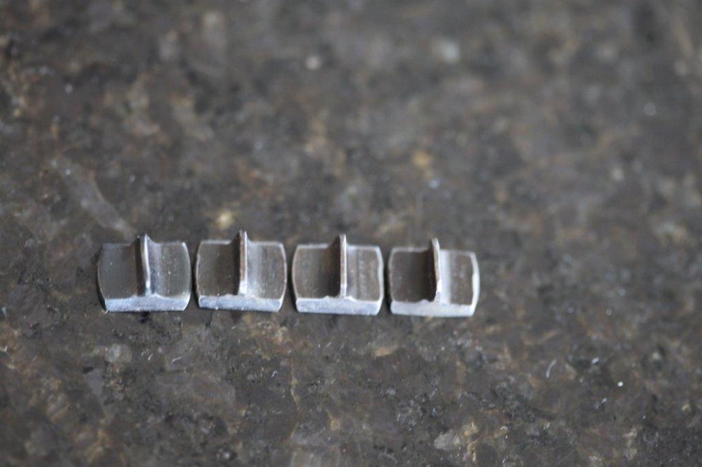 Winchester Vintage Rimfire Front Sights  -  Models  61 - 62 - 63 - 67 - 68 - 69 - 72 - 74 - 90 - 1890 - 1903 - 1906        - 10 - 1760592635871_IMG_1436