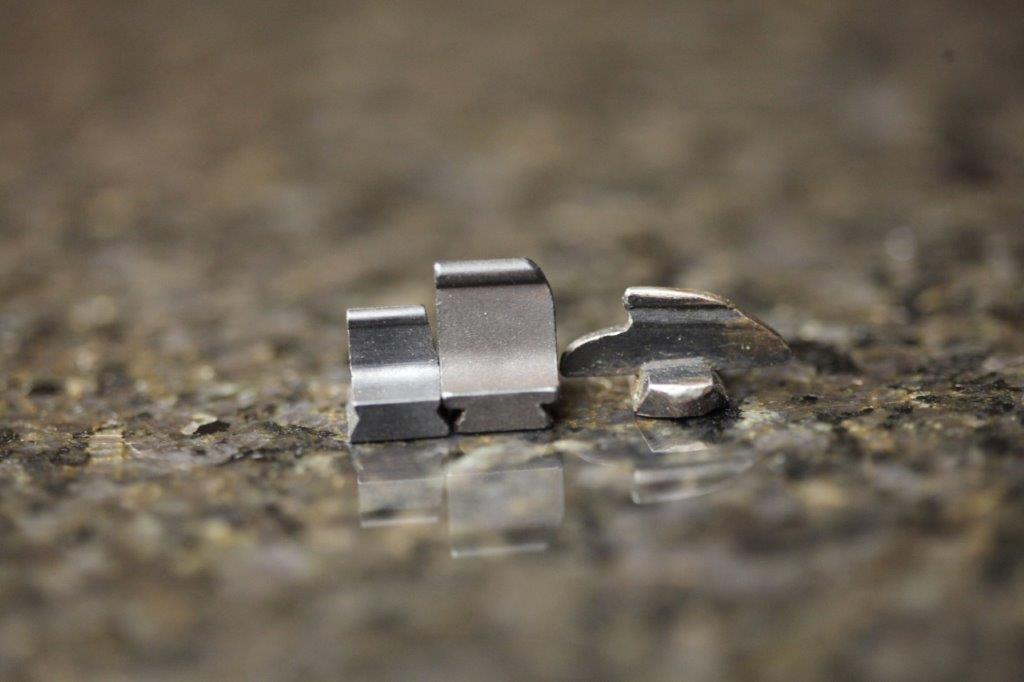 Winchester Vintage Rimfire Front Sights  -  Models  61 - 62 - 63 - 67 - 68 - 69 - 72 - 74 - 90 - 1890 - 1903 - 1906        - 4 - 1760592722775_IMG_8828