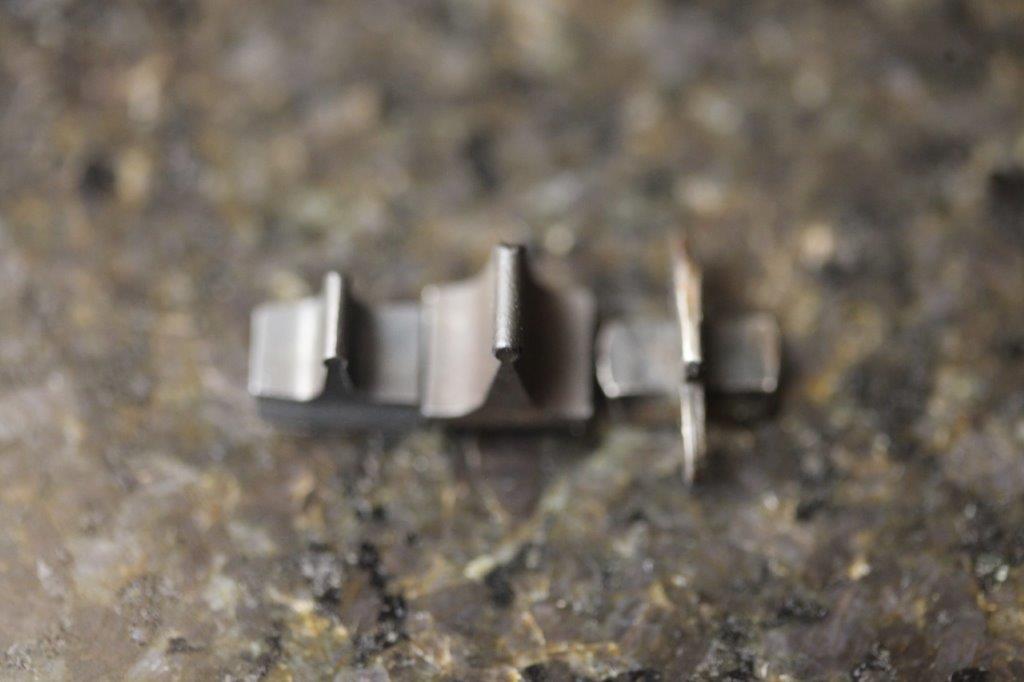 Winchester Vintage Rimfire Front Sights  -  Models  61 - 62 - 63 - 67 - 68 - 69 - 72 - 74 - 90 - 1890 - 1903 - 1906        - 5 - 1760592733735_IMG_8831