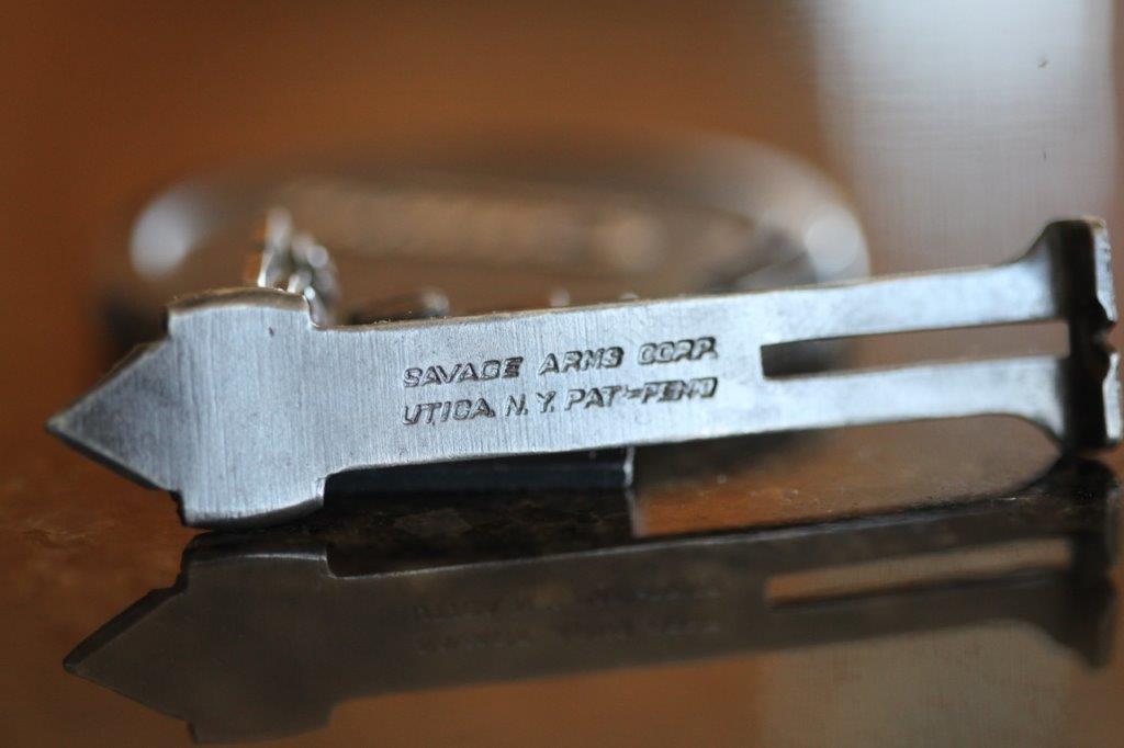 Savage 1899 & 99 Rifles  - Sights + Parts - 2 - 1760594351650_IMG_0722