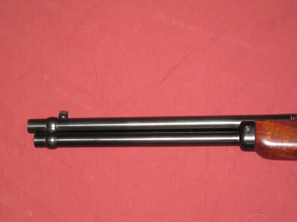 J.C. Higgins Model 45 in 35 remington made 1958 - 10 - 1760587531121_10