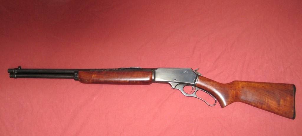J.C. Higgins Model 45 in 35 remington made 1958 - 6 - 1760587531121_6
