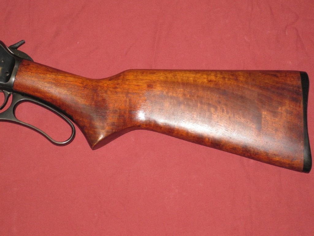J.C. Higgins Model 45 in 35 remington made 1958 - 7 - 1760587531121_7