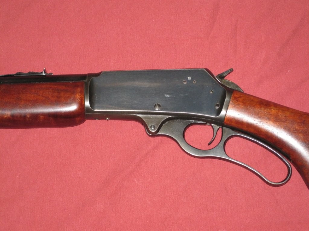 J.C. Higgins Model 45 in 35 remington made 1958 - 8 - 1760587531121_8