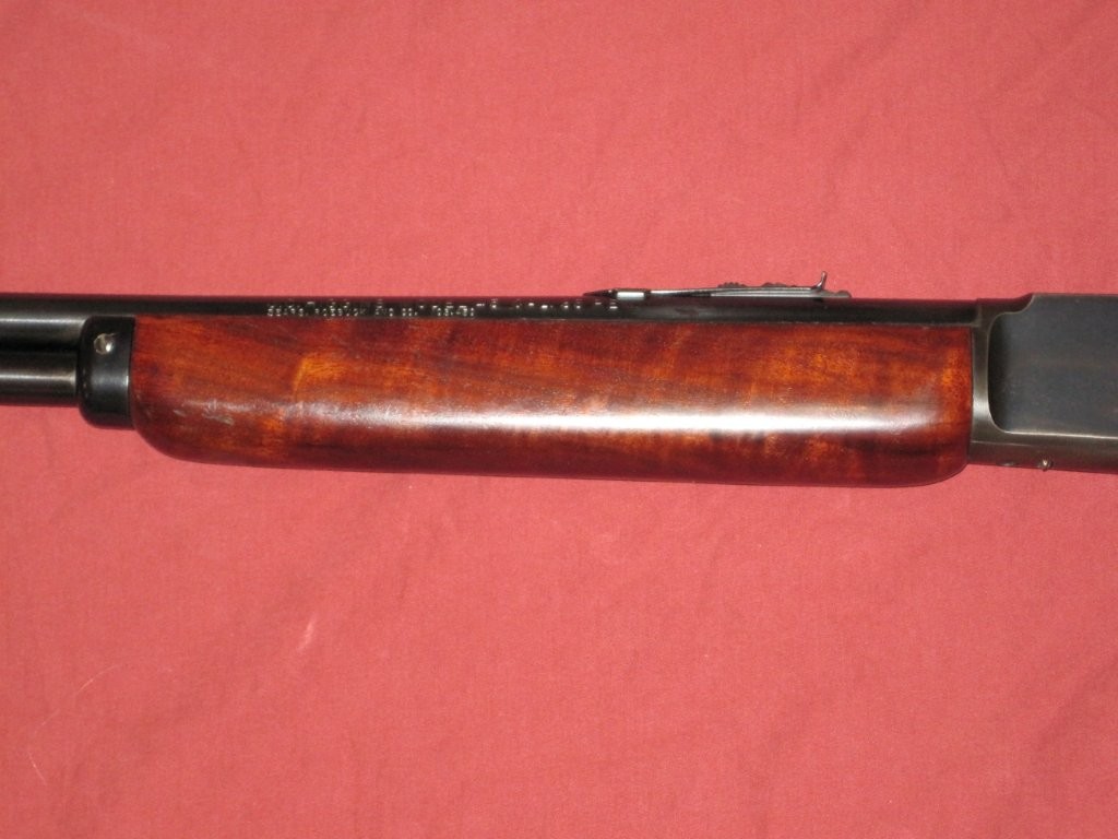 J.C. Higgins Model 45 in 35 remington made 1958 - 9 - 1760587531121_9