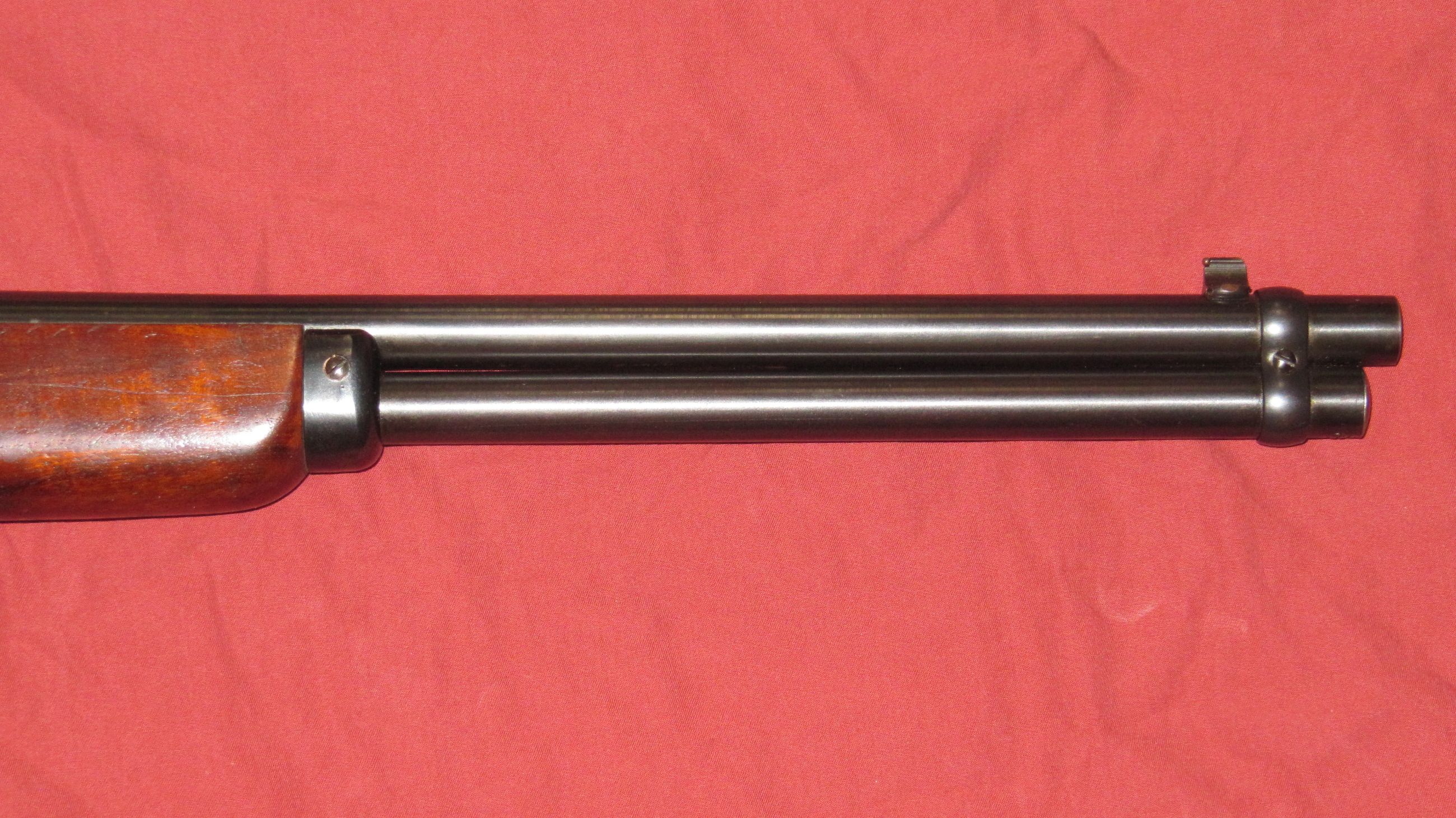 J.C. Higgins Model 45 in 35 remington made 1958 - 5 - 1760587535419_5