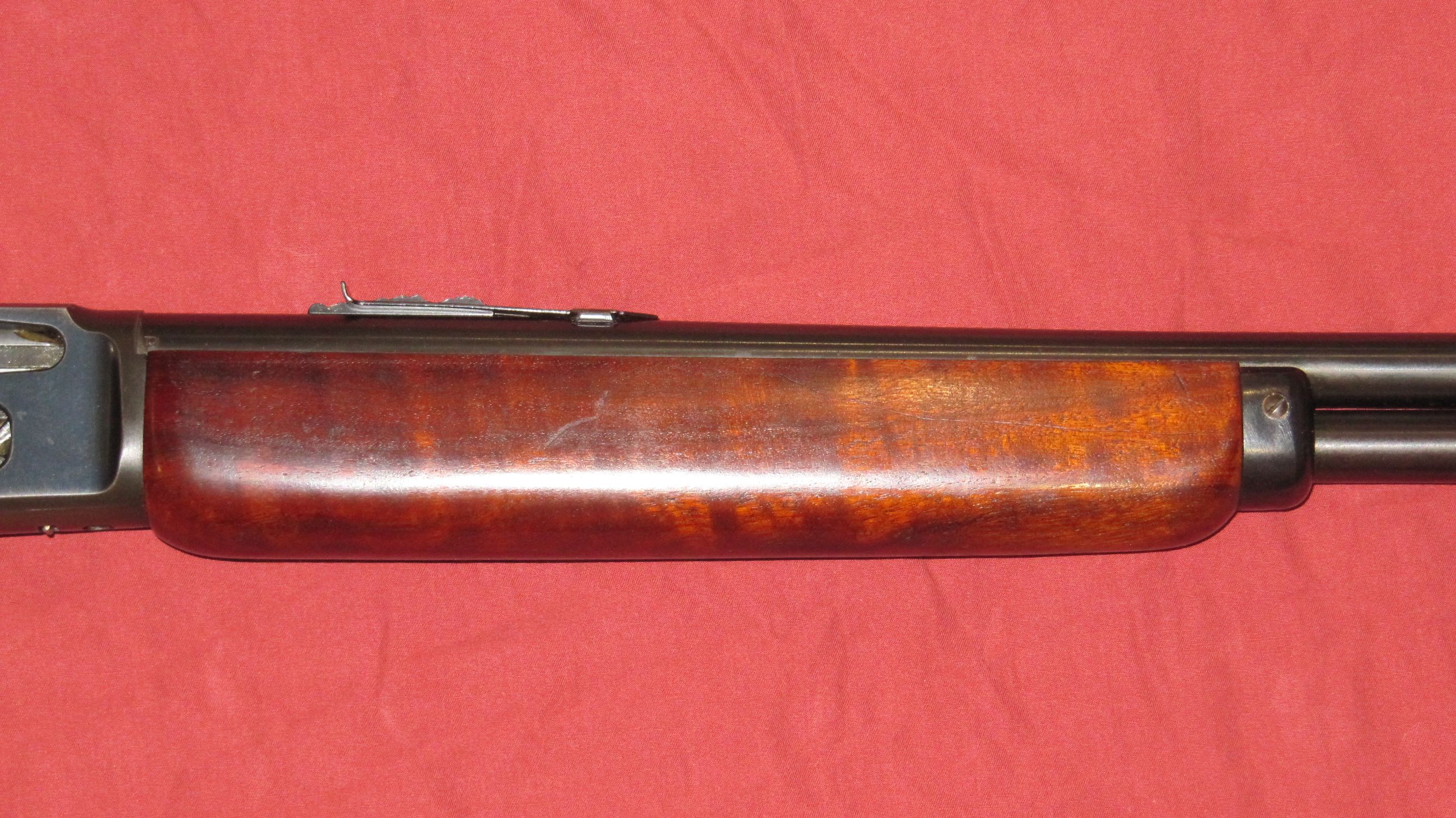 J.C. Higgins Model 45 in 35 remington made 1958 - 4 - 1760587535435_4