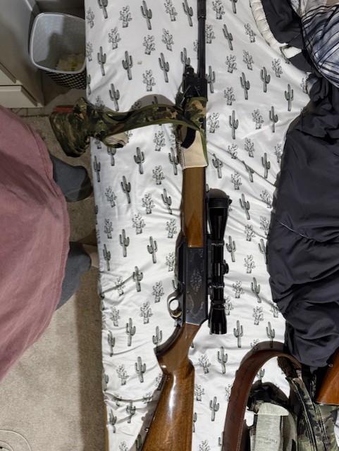 Photo of Browning Bar 2 Safari