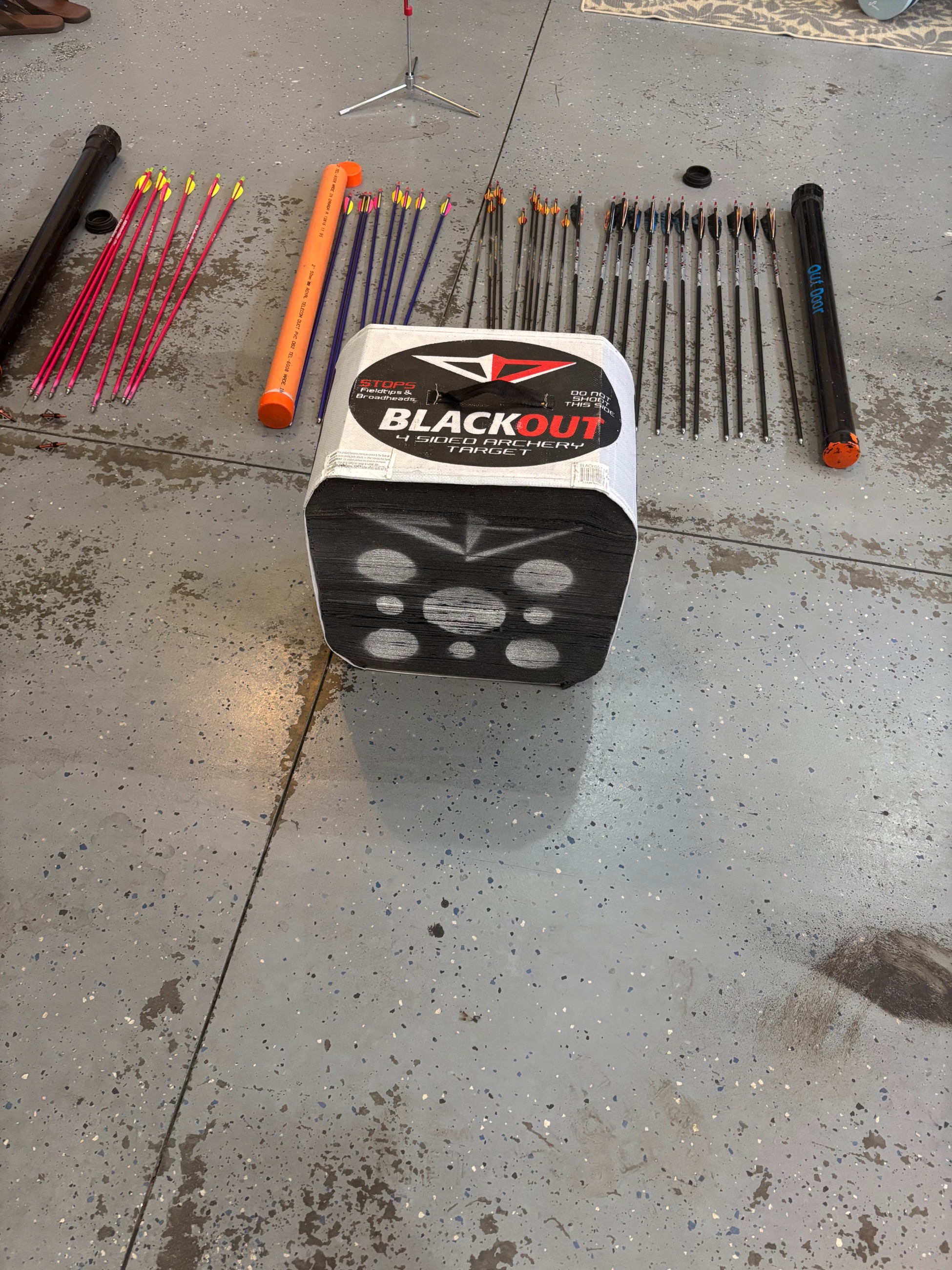 Photo of Left Hand Recurve Bow for sale