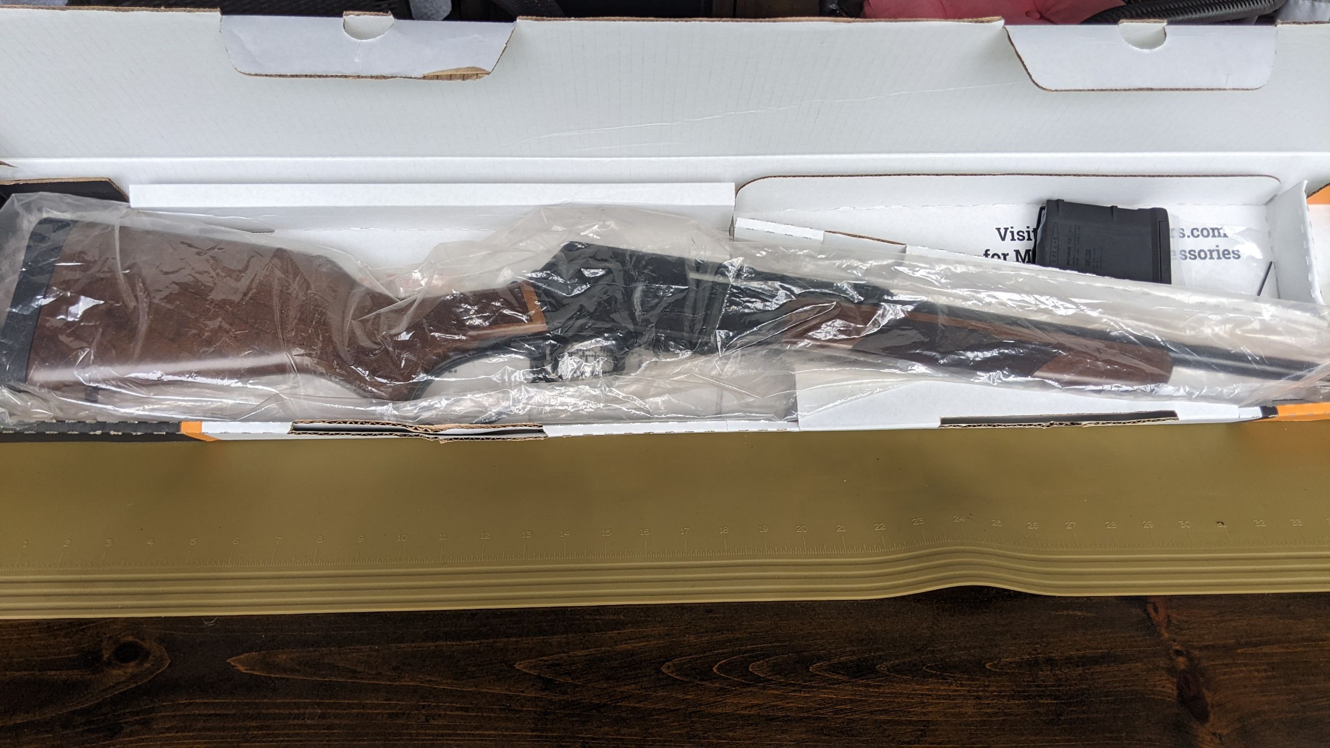 Henry Supreme 556 - 4 - 1760648838823_PXL_20250819_195343873