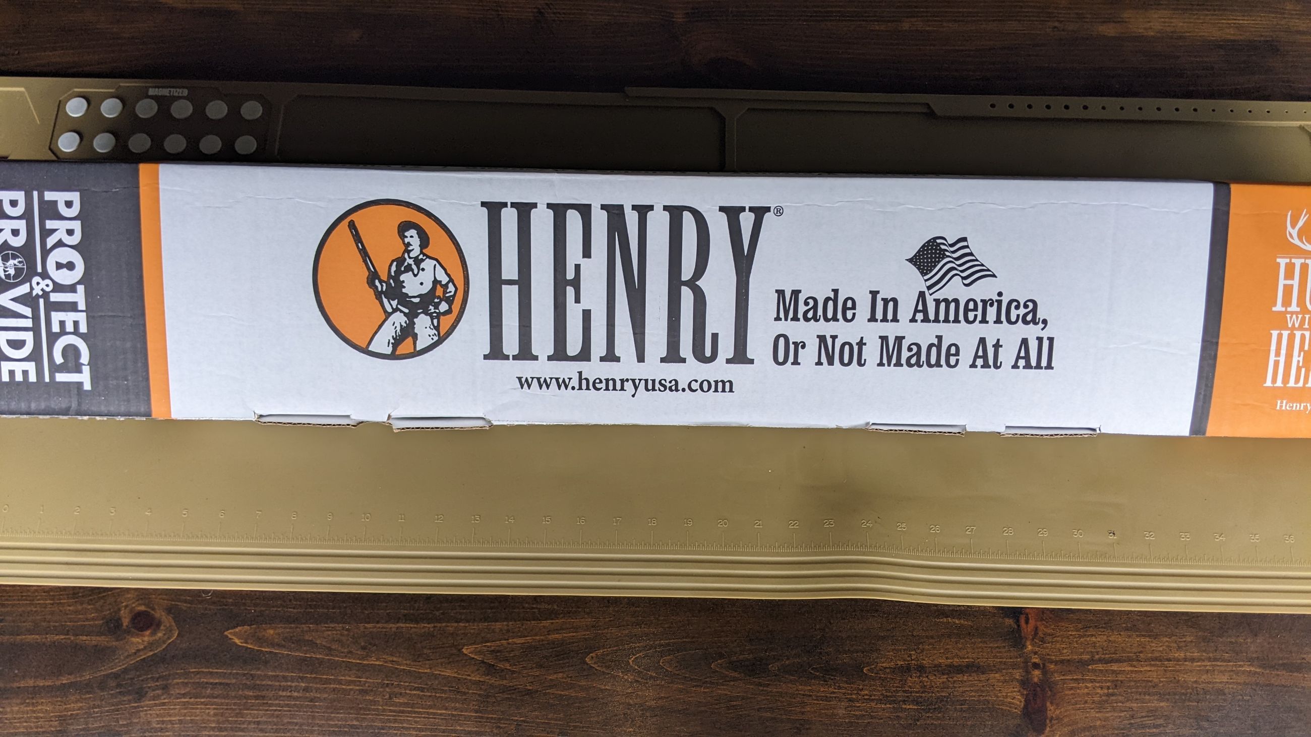 Henry Supreme 556 - 3 - 1760648838917_PXL_20250819_194841233