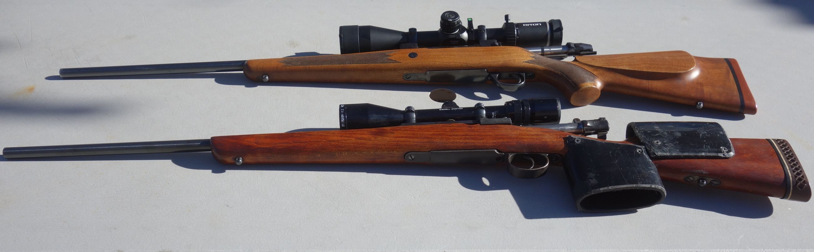 Sako - Carl Gustav - 3 - 1760649353850_DSC03275