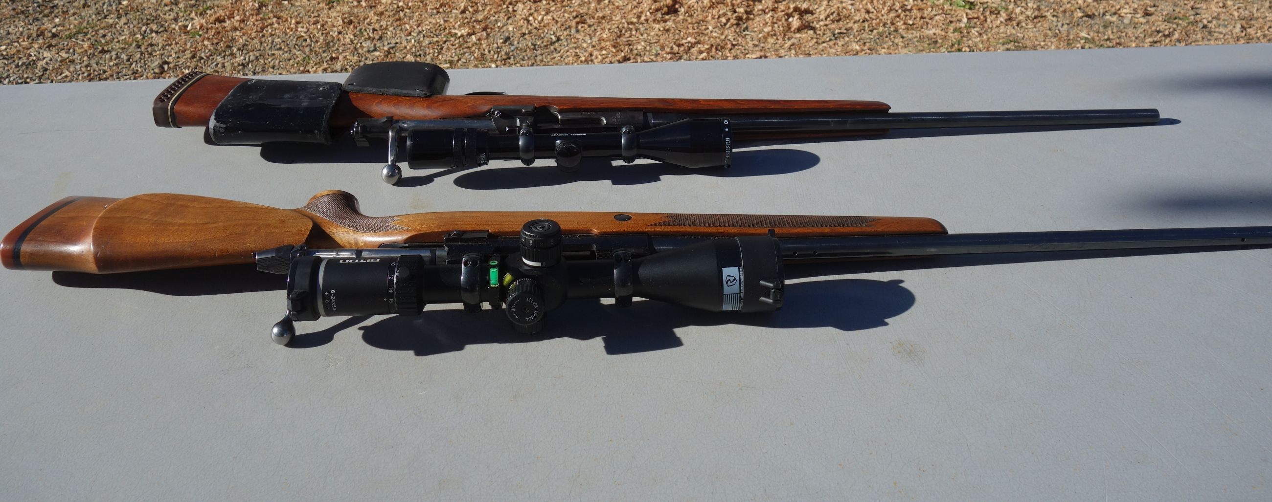 Sako - Carl Gustav - 4 - 1760649363567_DSC03276