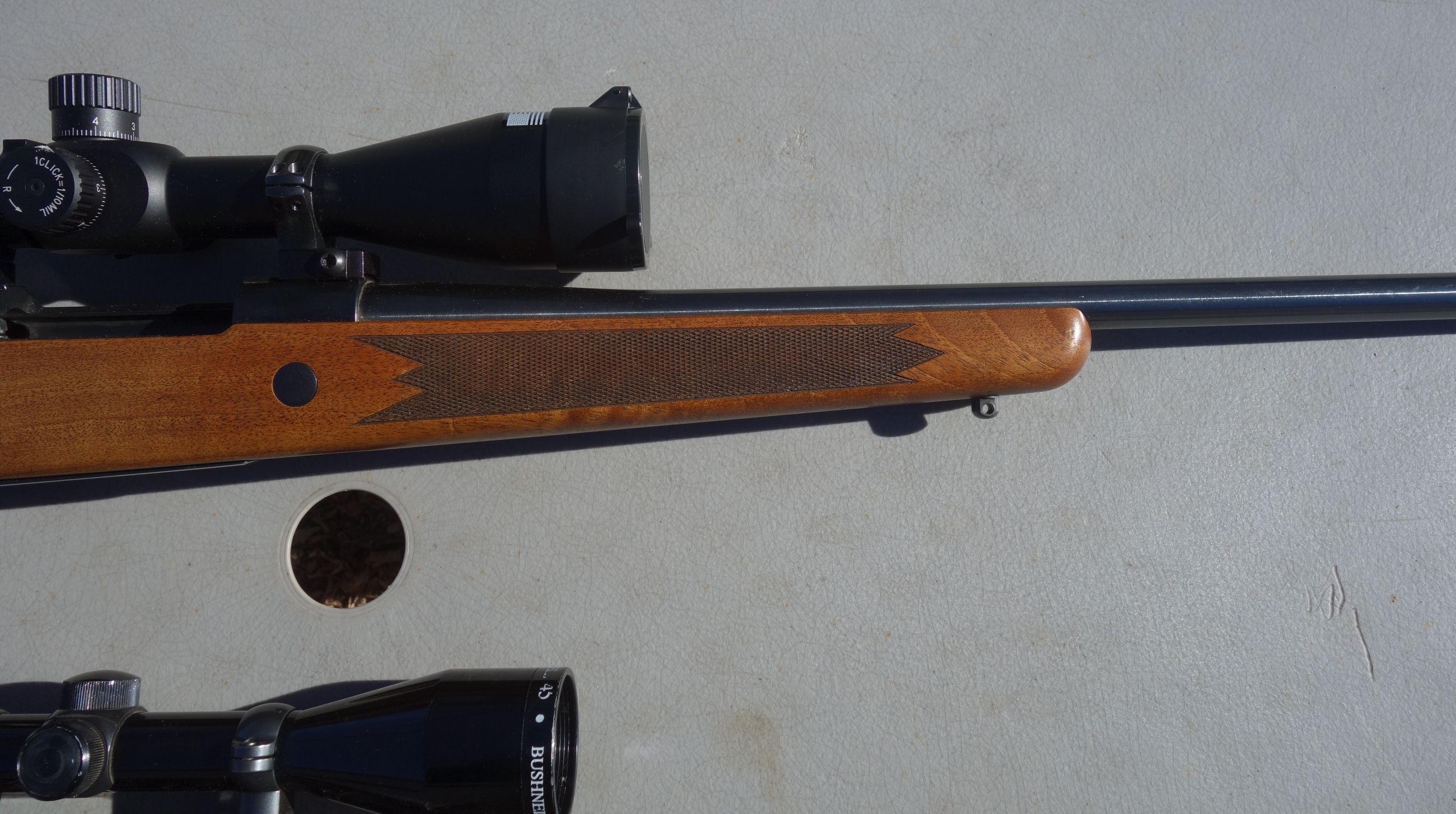 Sako - Carl Gustav - 6 - 1760649394460_DSC03269