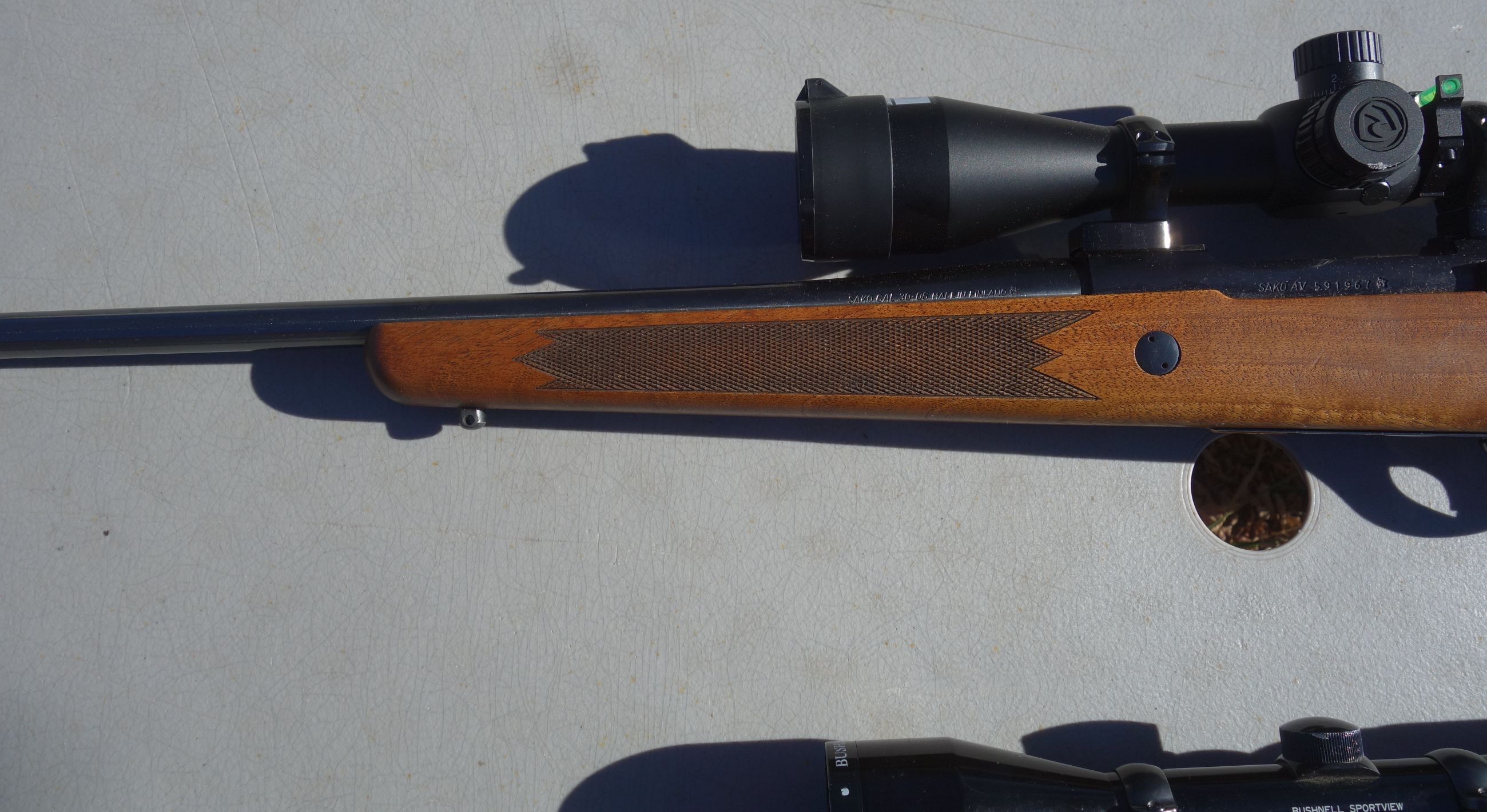 Sako - Carl Gustav - 8 - 1760649409642_DSC03272