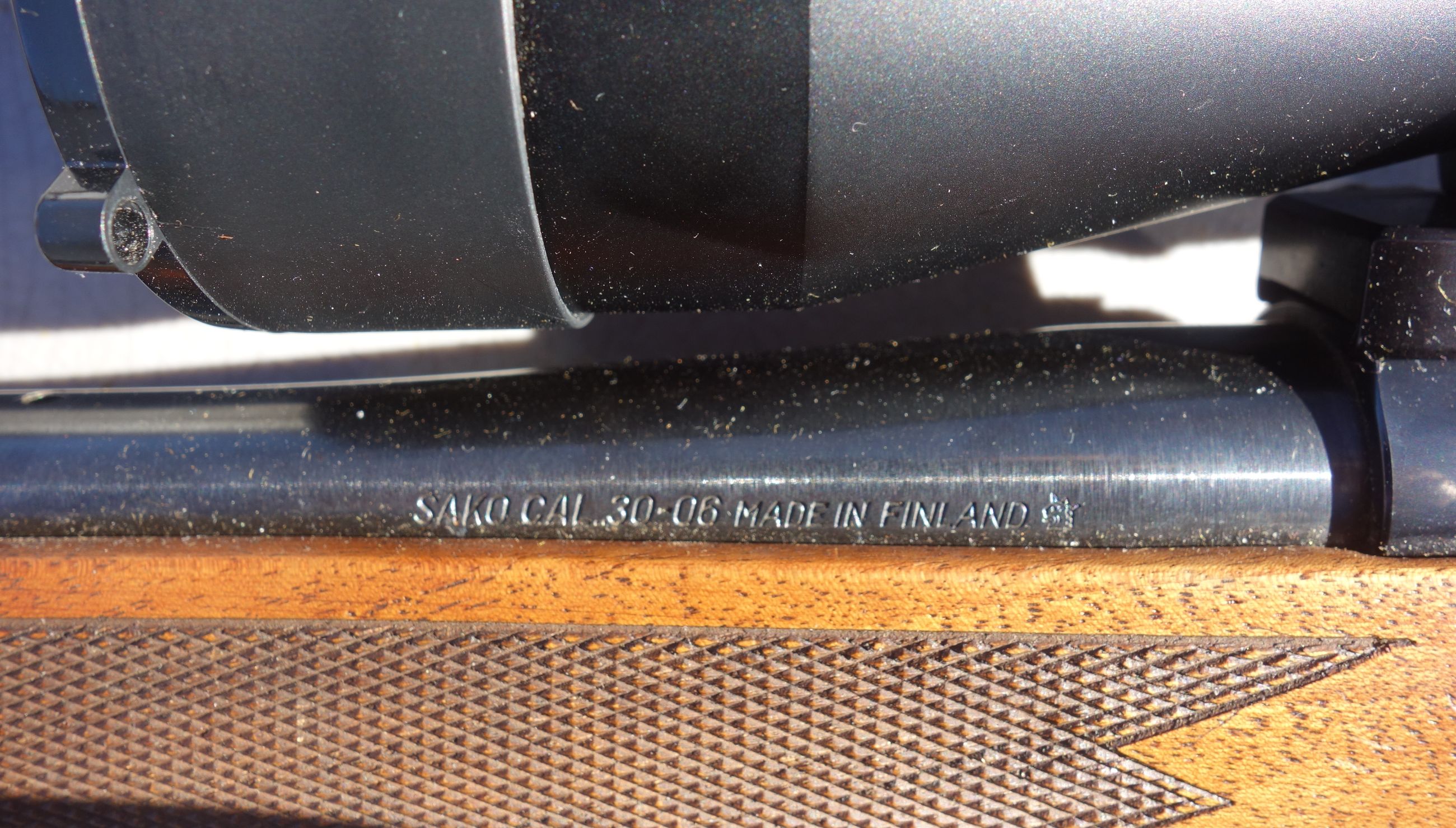 Sako - Carl Gustav - 9 - 1760649415742_DSC03271