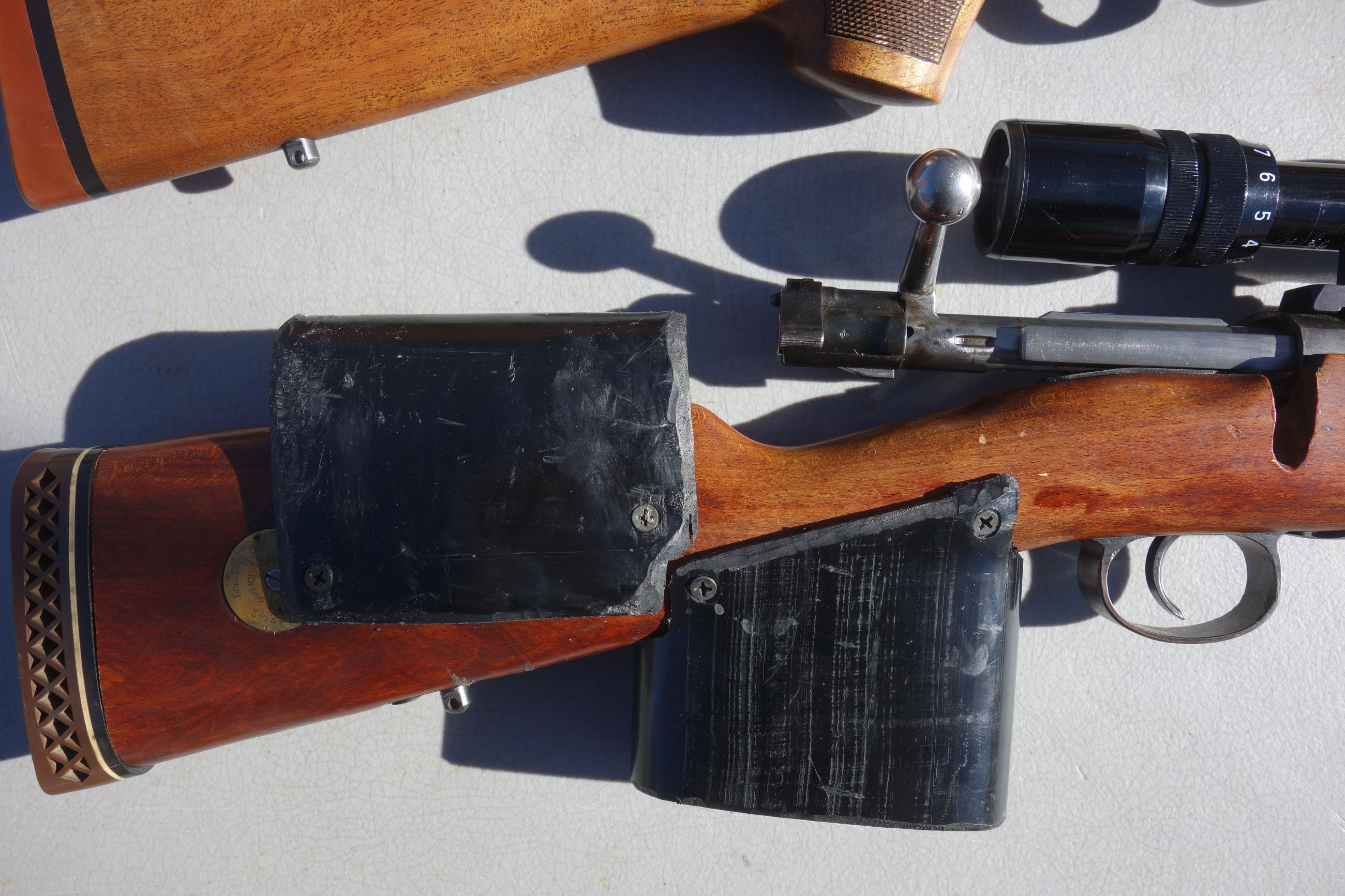 Sako - Carl Gustav - 10 - 1760649459834_DSC03267