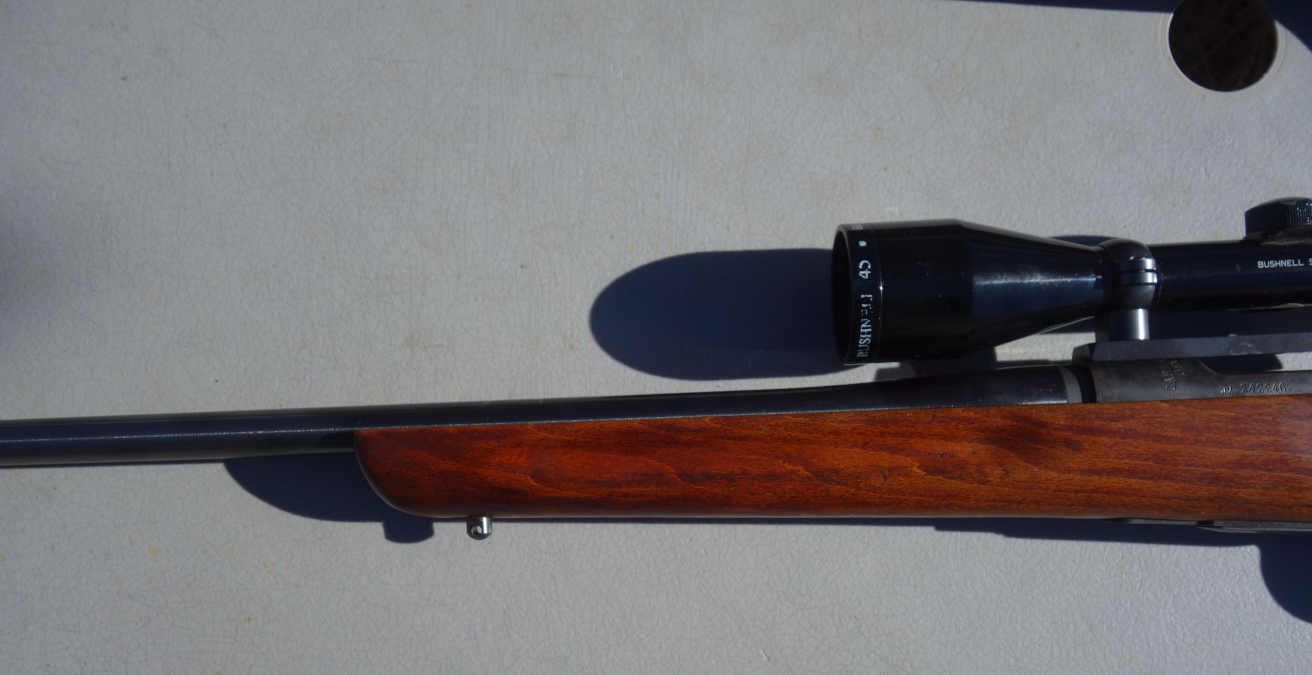 Sako - Carl Gustav - 12 - 1760649490528_DSC03274