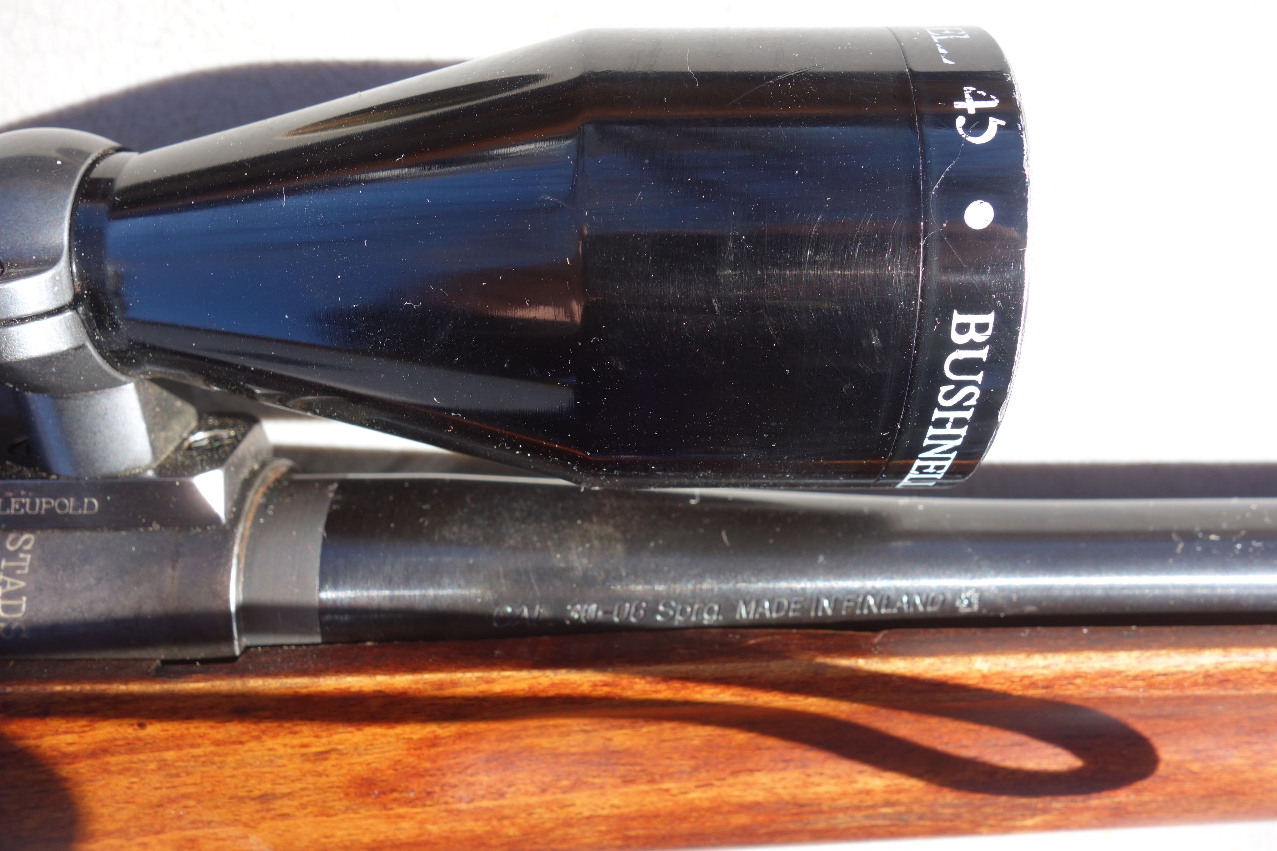 Sako - Carl Gustav - 13 - 1760649507390_DSC03266