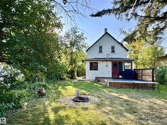 Photo of Charming Character Home in Vegreville