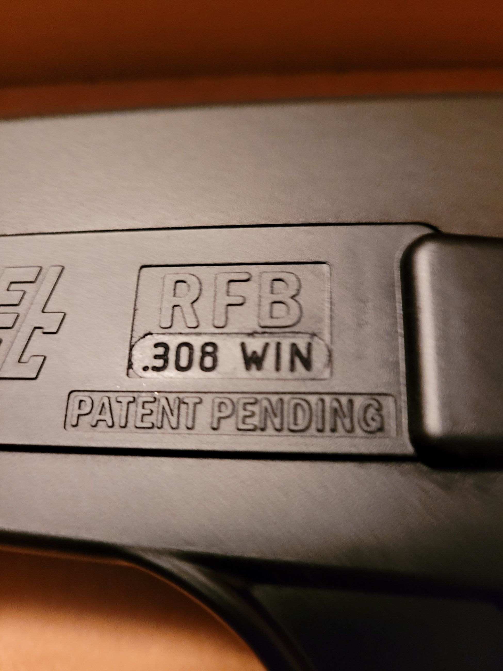 NIB Kel-tec RFB in .308 - 2 - 1760669787758_20221208_103754