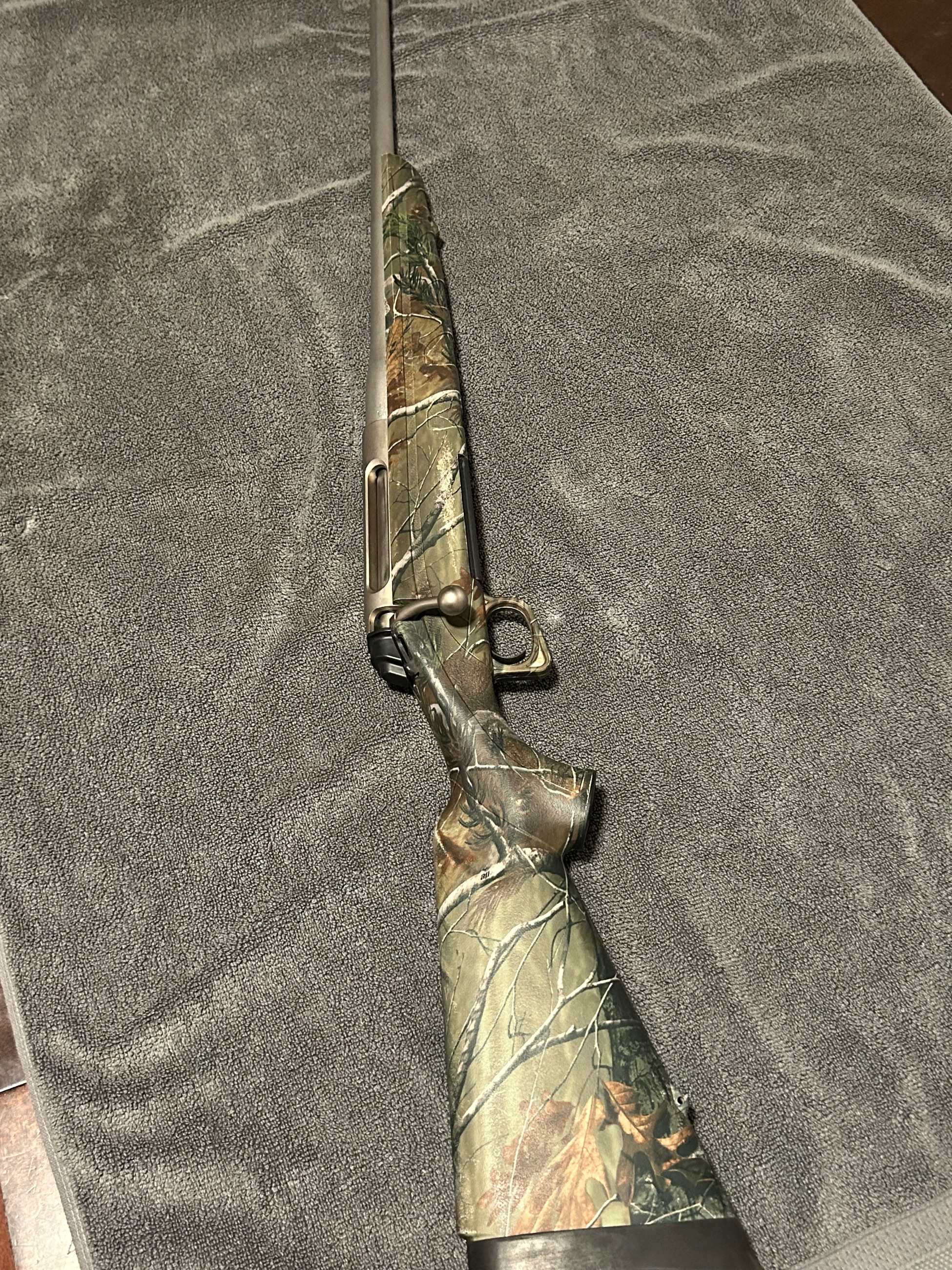 Photo of Remington 270