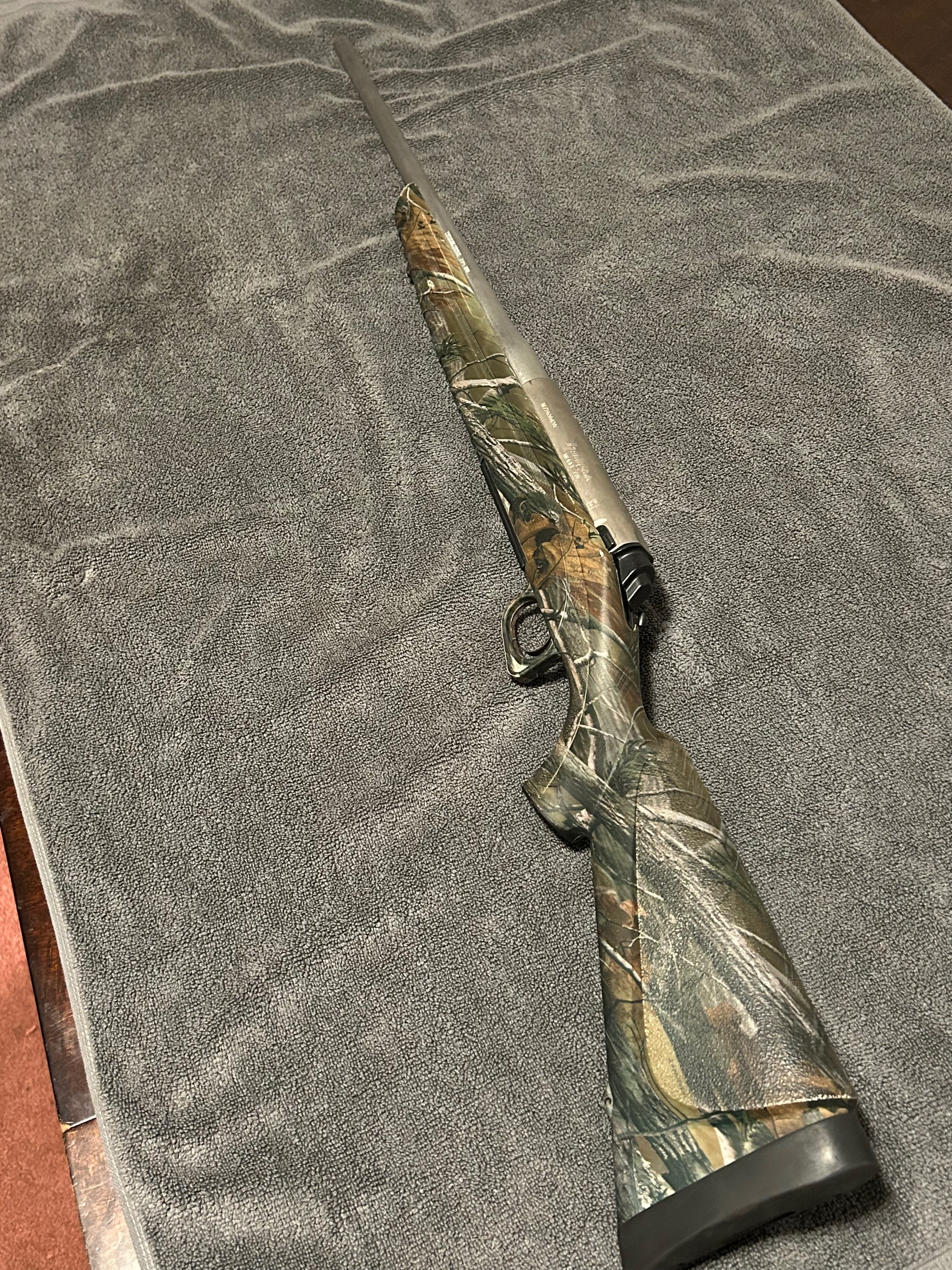 Photo of Remington 270