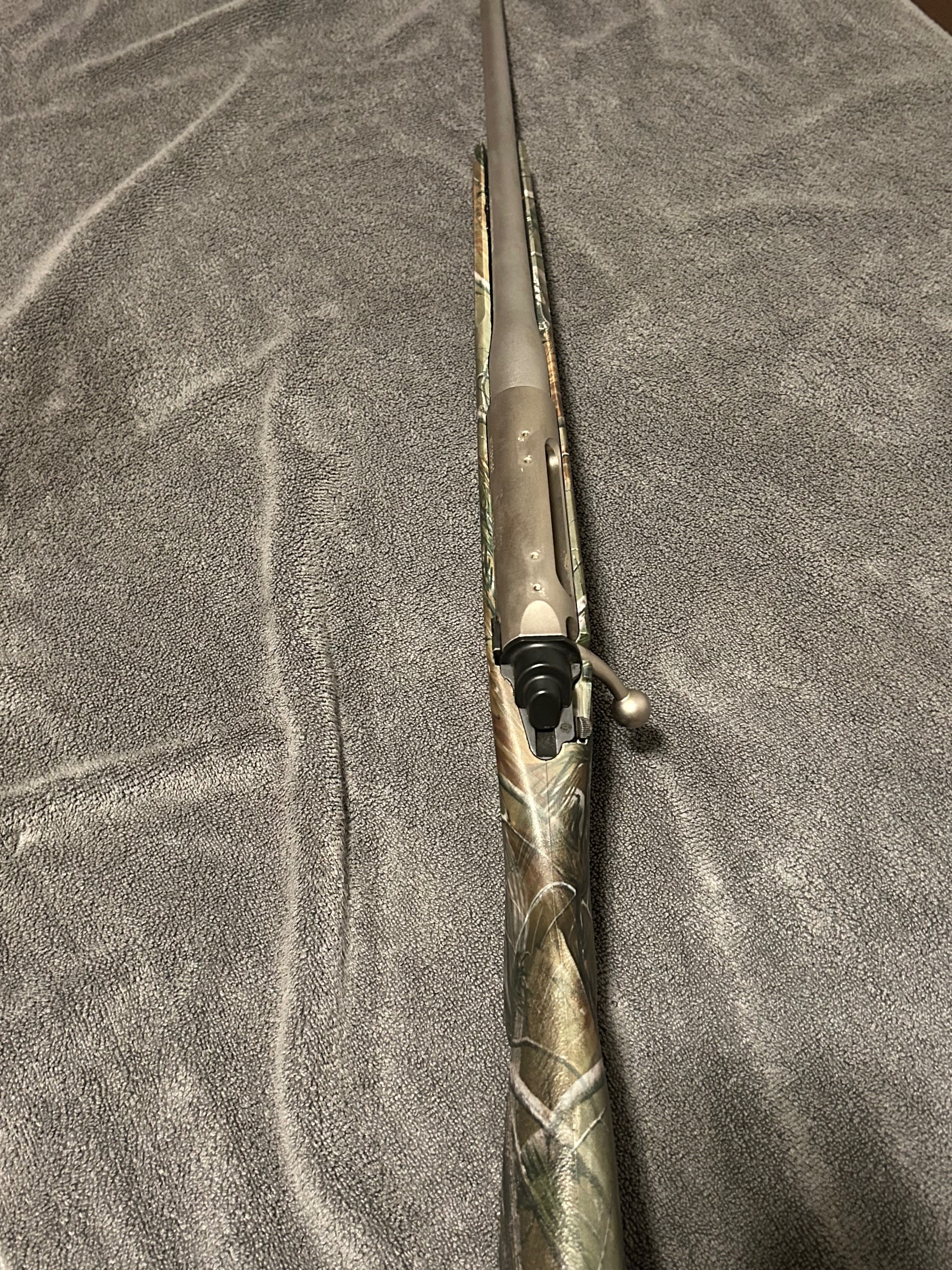 Photo of Remington 270