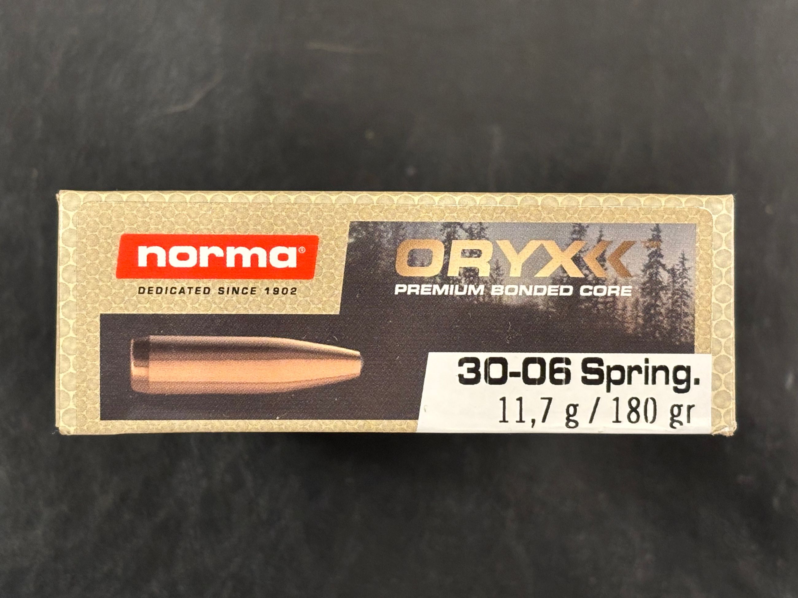 Norma Oryx 30-06  180 gr. - 2 - 1760707015285_IMG_1221