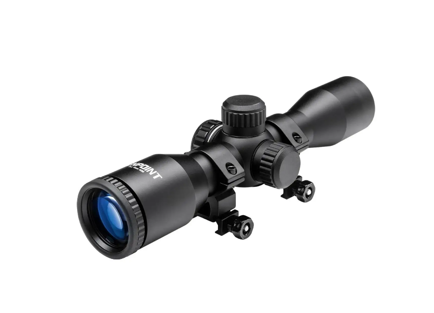 Photo of Pro-View 400 Crossbow Scope 