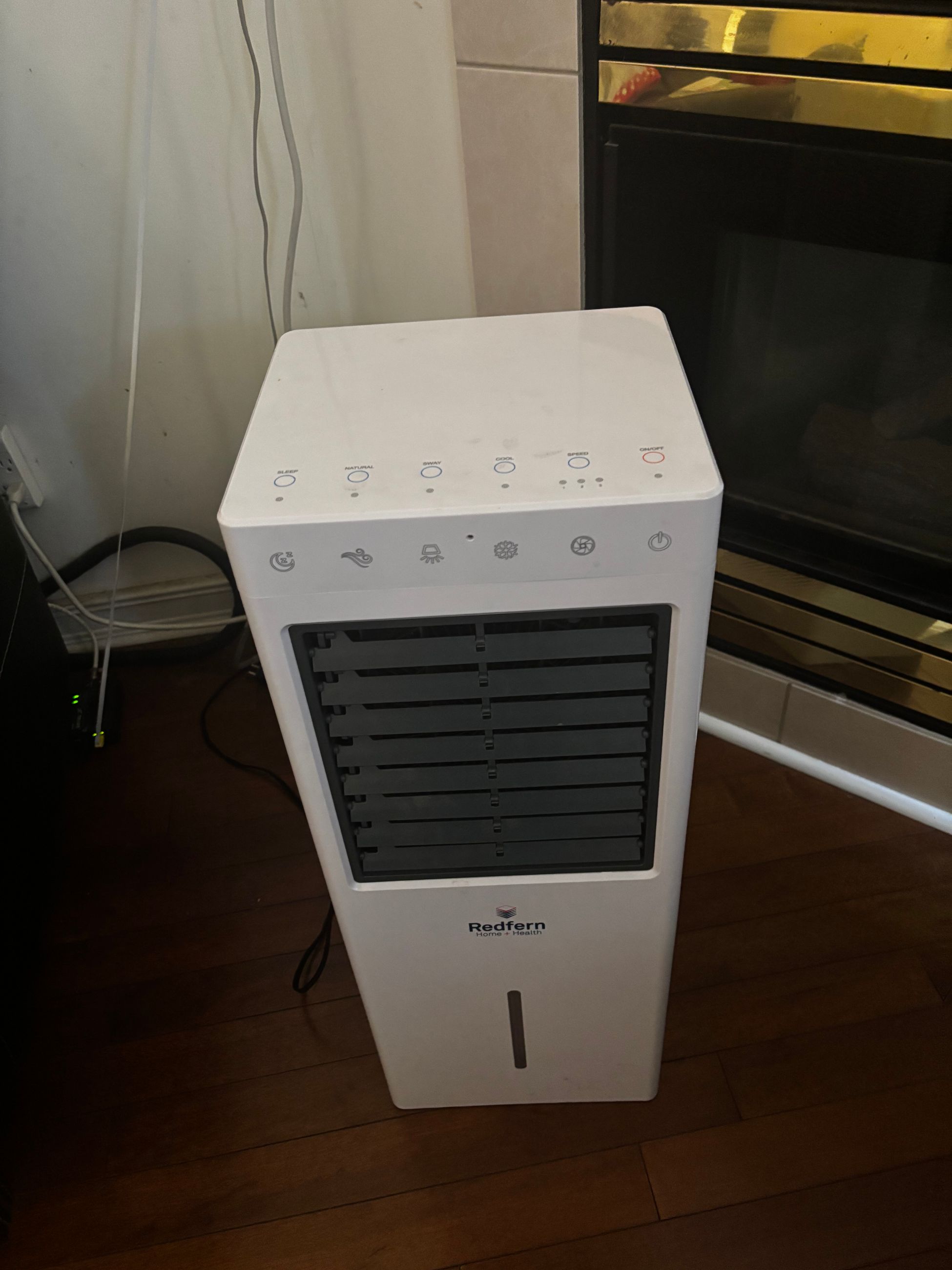 Photo of iQ Pure Breeze Air Cooler Redfern