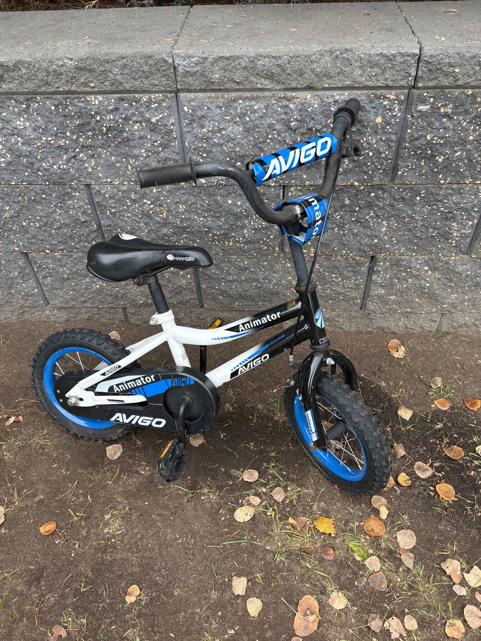 Photo of various toys