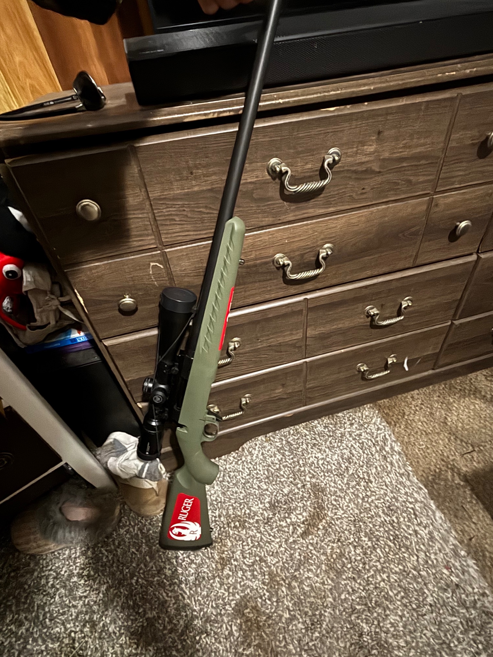 Photo of Predator eliminator