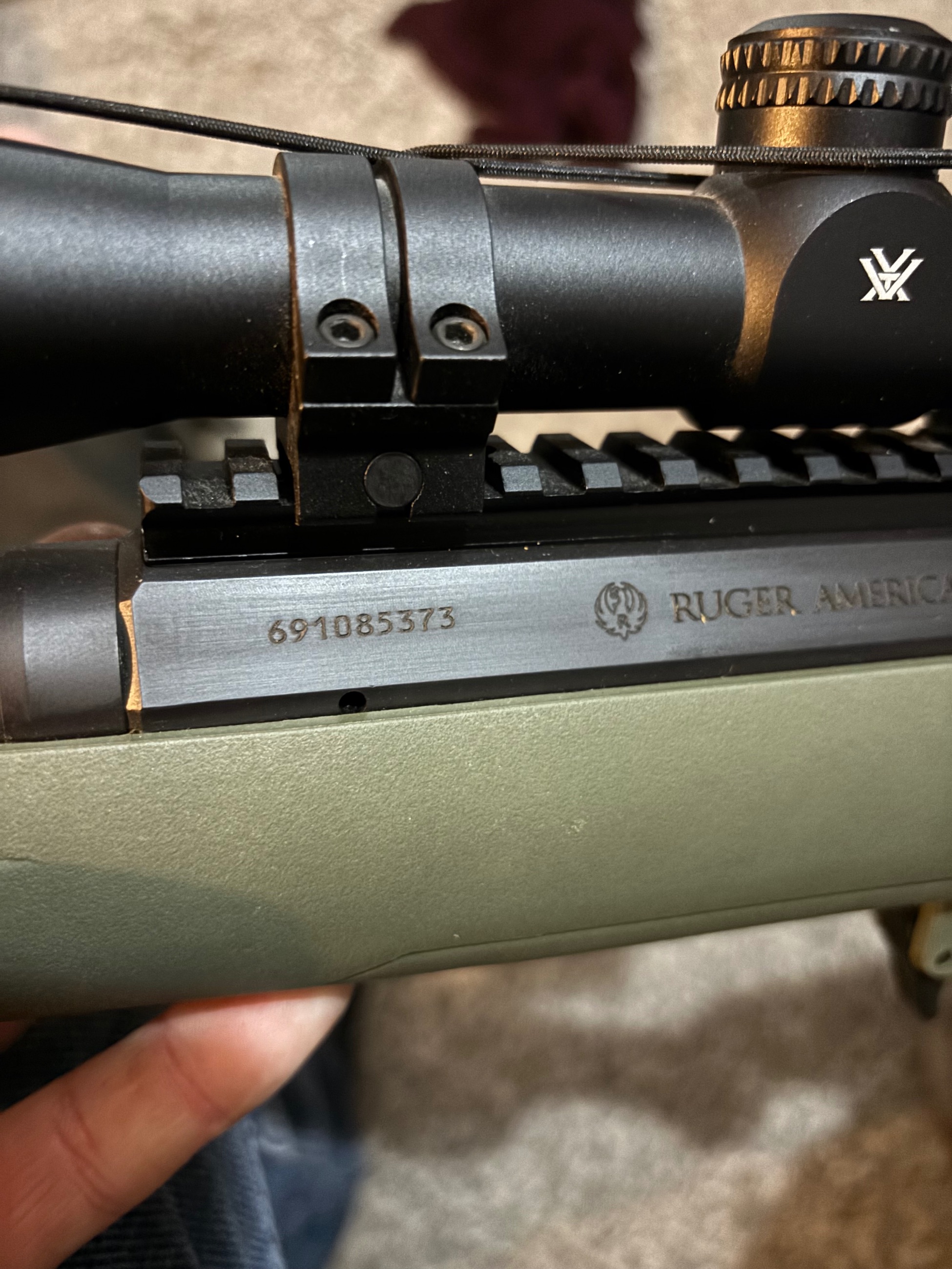 Predator eliminator - 2 - 1760785856804_IMG_0612