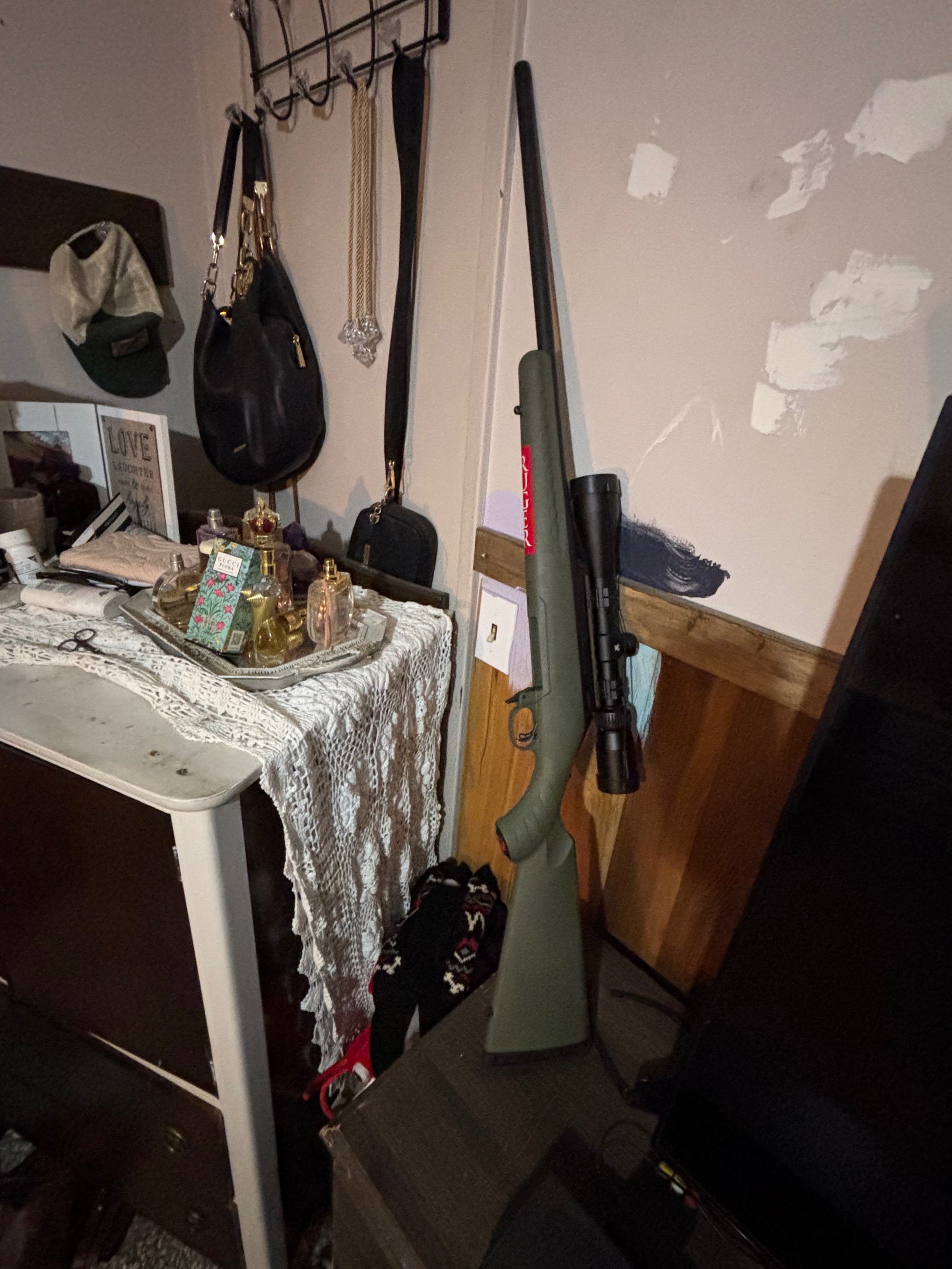 Predator eliminator - 3 - 1760785857245_IMG_0613