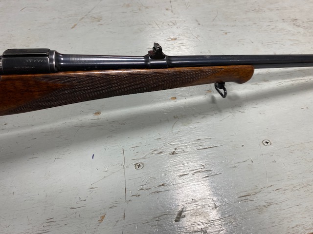 Photo of BSA Imperial Light Weight 30-06 Rifle has been Sold