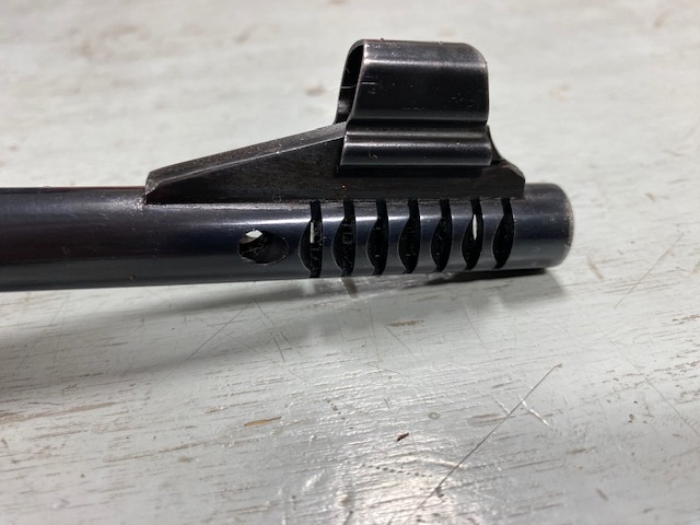 Photo of BSA Imperial Light Weight 30-06 Rifle has been Sold