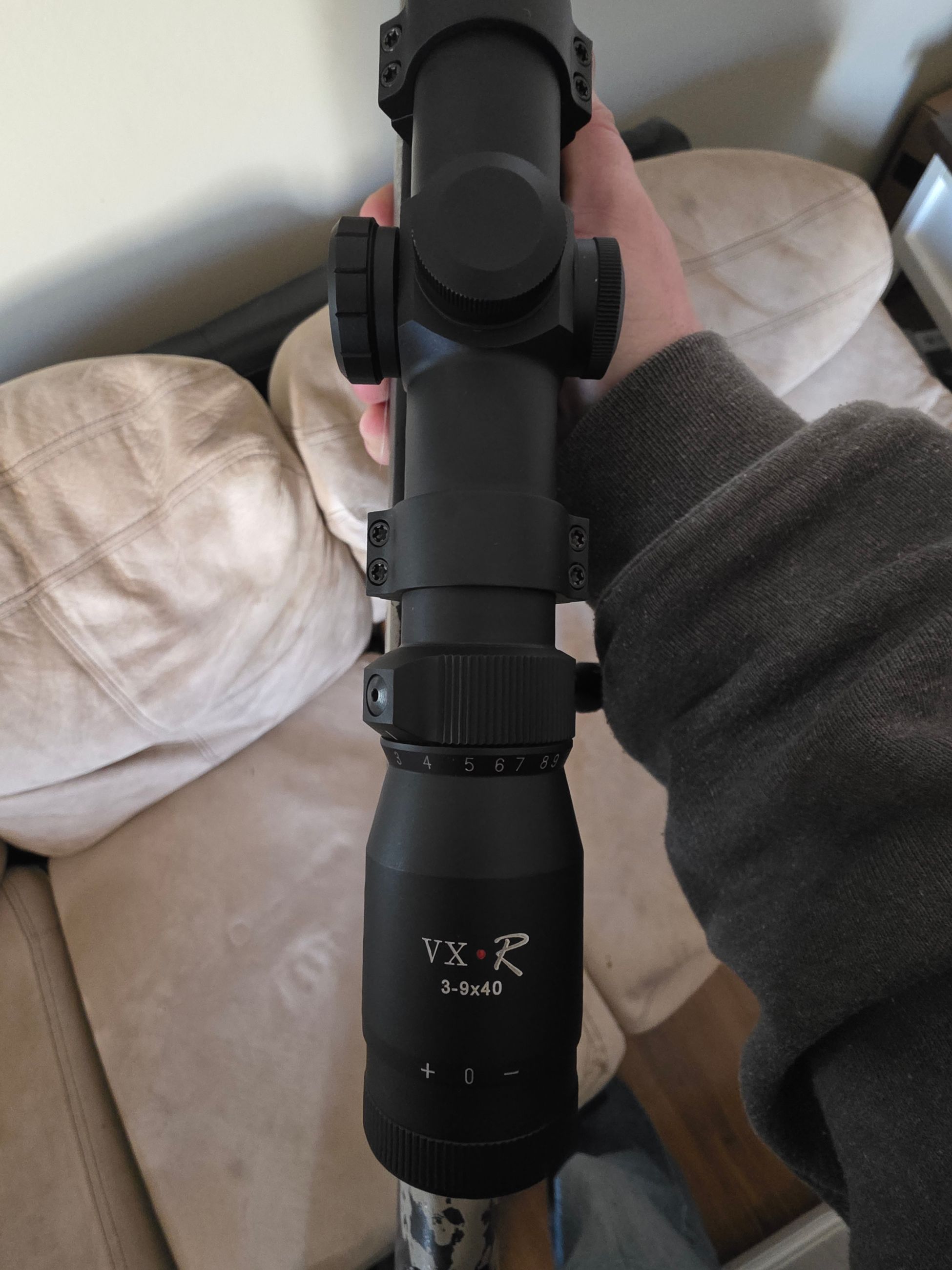 Fierce Carbon Rival XP 300PRC - 2 - 1760809319445_20251018_113538